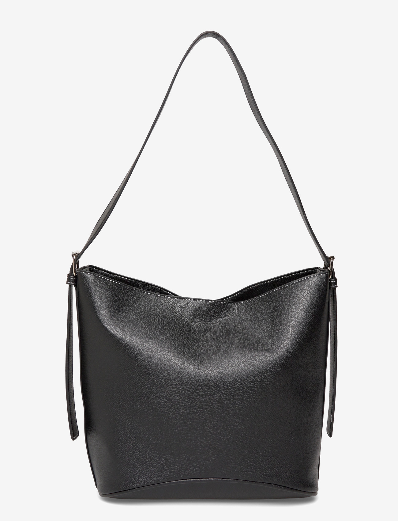 Pieces - PCBILLA BAG BUNDLE WB - laveste priser - black - 1