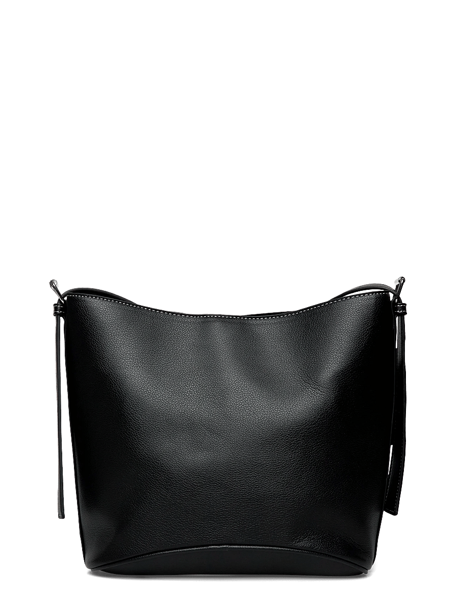 Pieces - PCBILLA BAG BUNDLE WB - alltags-style - black - 1