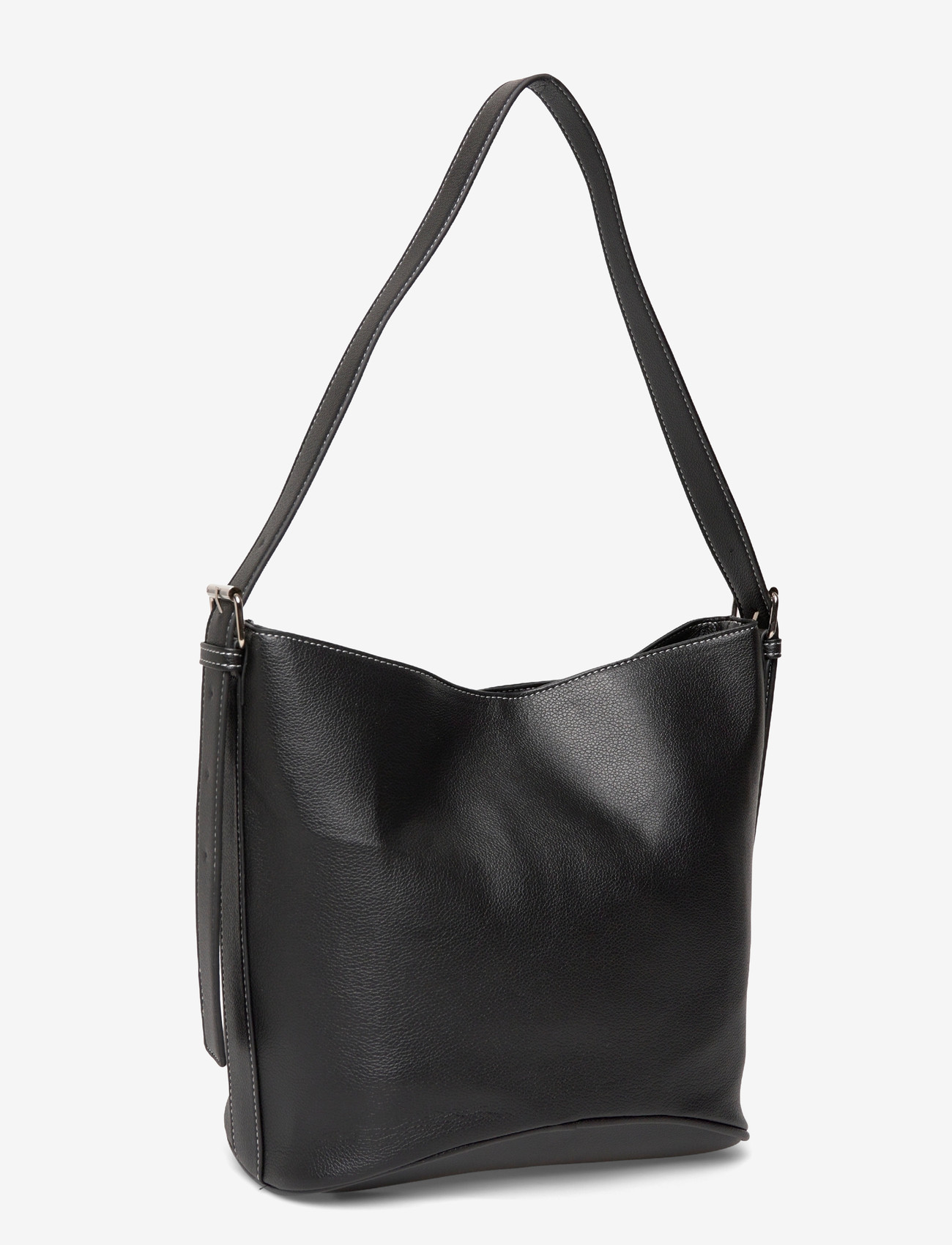 Pieces - PCBILLA BAG BUNDLE WB - laveste priser - black - 2