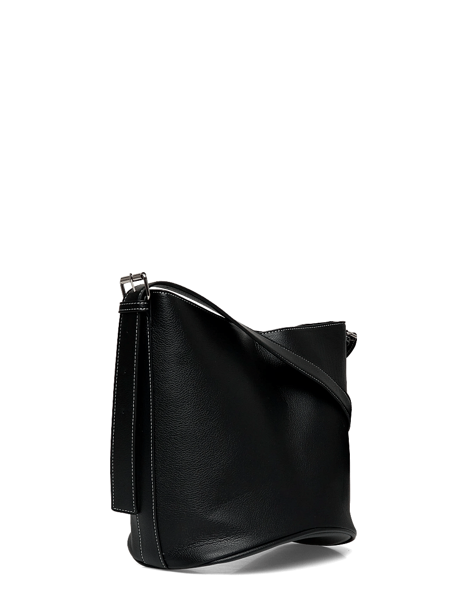 Pieces - PCBILLA BAG BUNDLE WB - alltags-style - black - 2