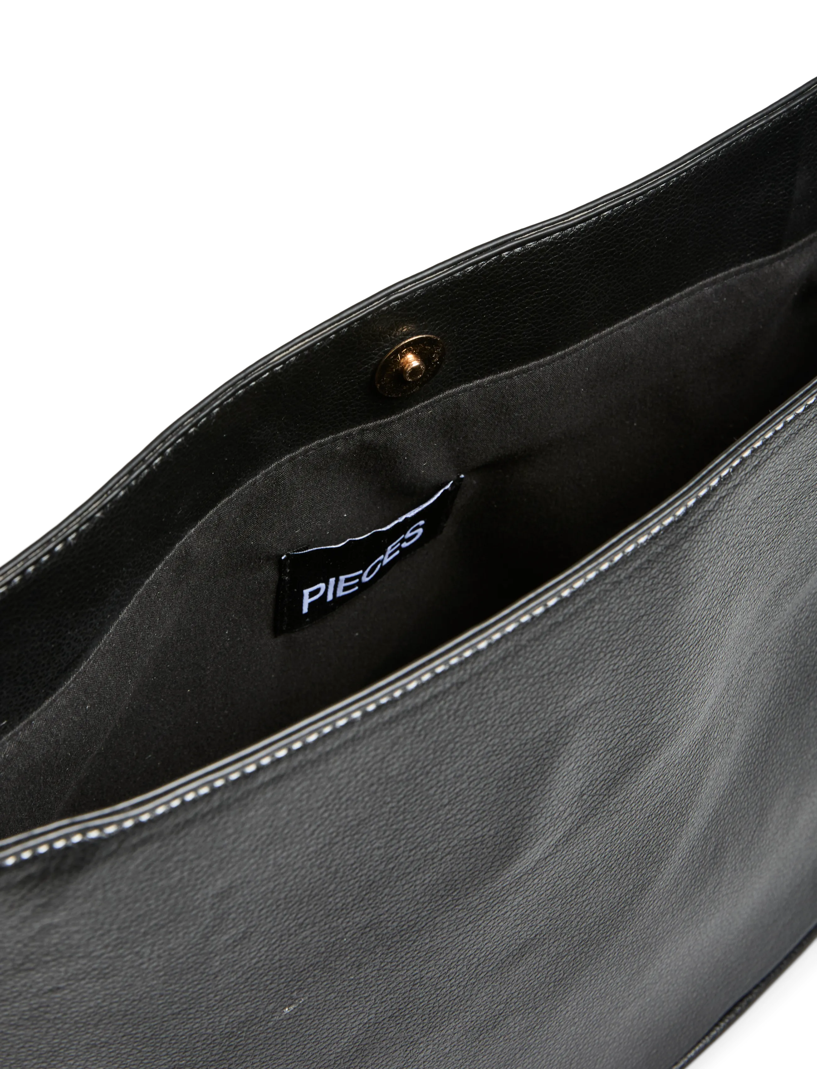 Pieces - PCBILLA BAG BUNDLE WB - black - 5