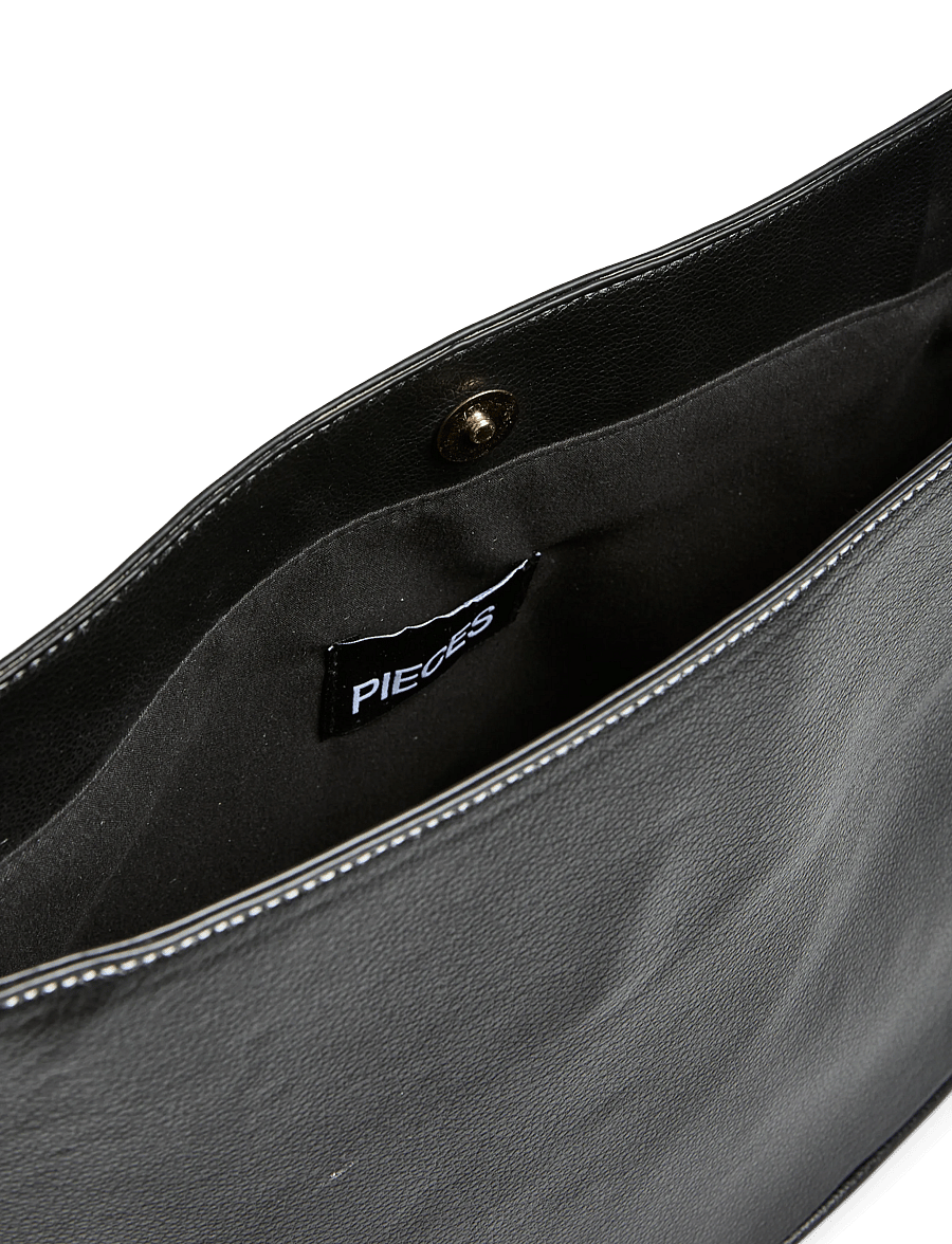 Pieces - PCBILLA BAG BUNDLE WB - alltags-style - black - 5