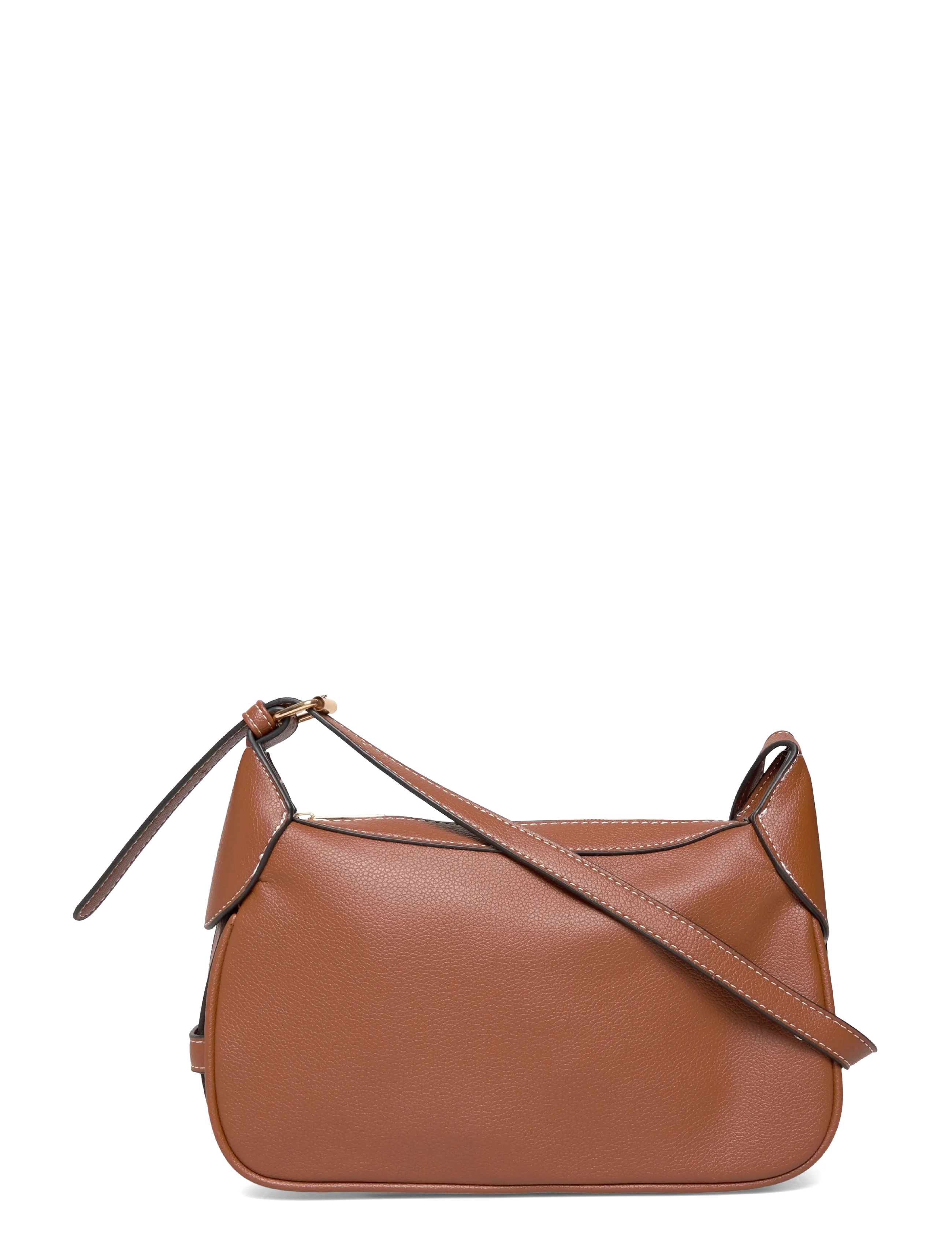 Pieces PCBILLA BAG BUNDLE WB - Tasker - COGNAC / brown