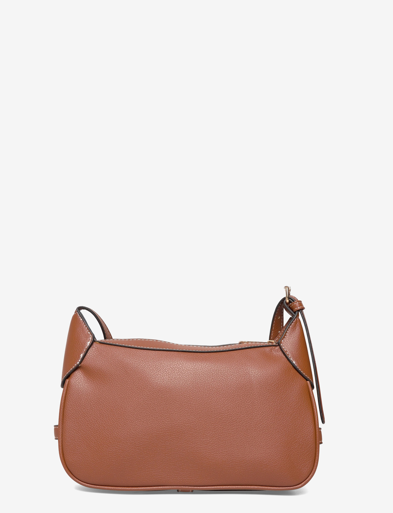 Pieces - PCBILLA BAG BUNDLE WB - festtøj til outletpriser - cognac - 1