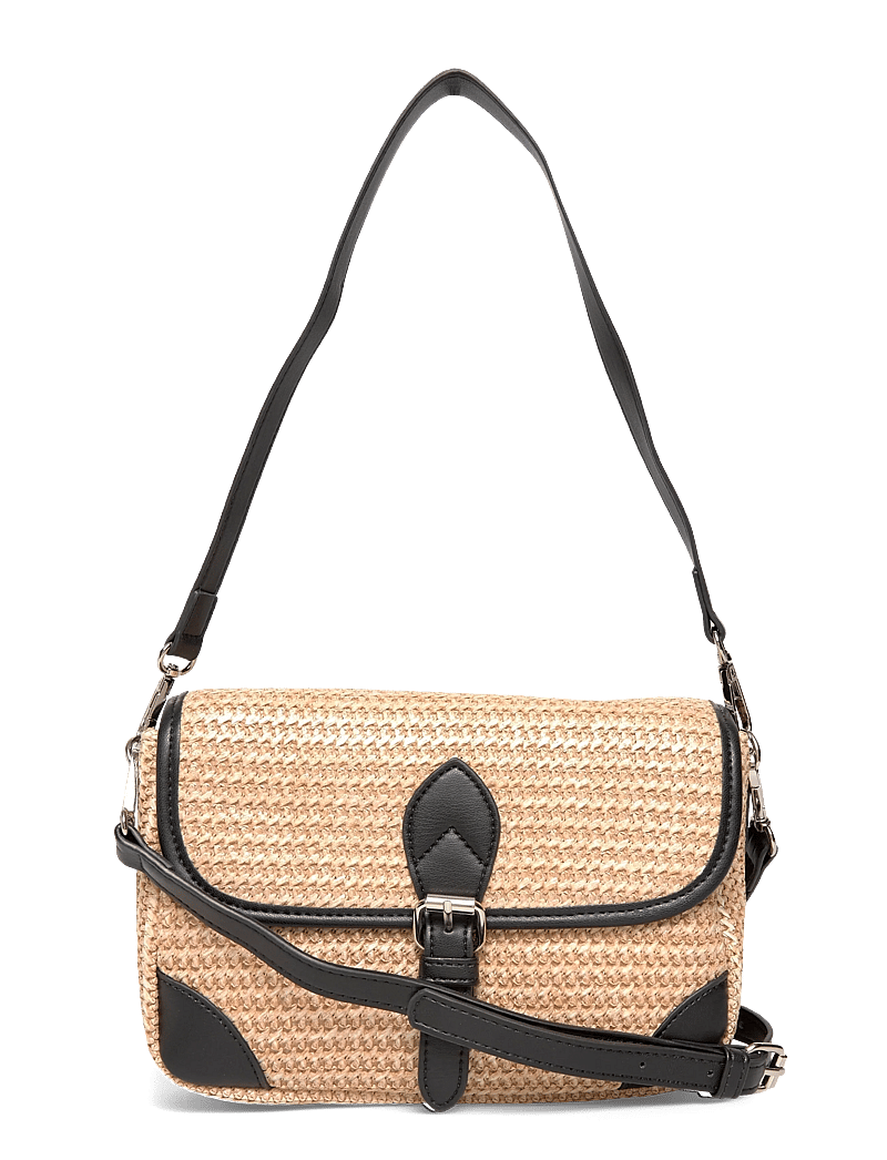 Pieces - PCBELANHA BAG BUNDLE - hverdags stil - nature - 0