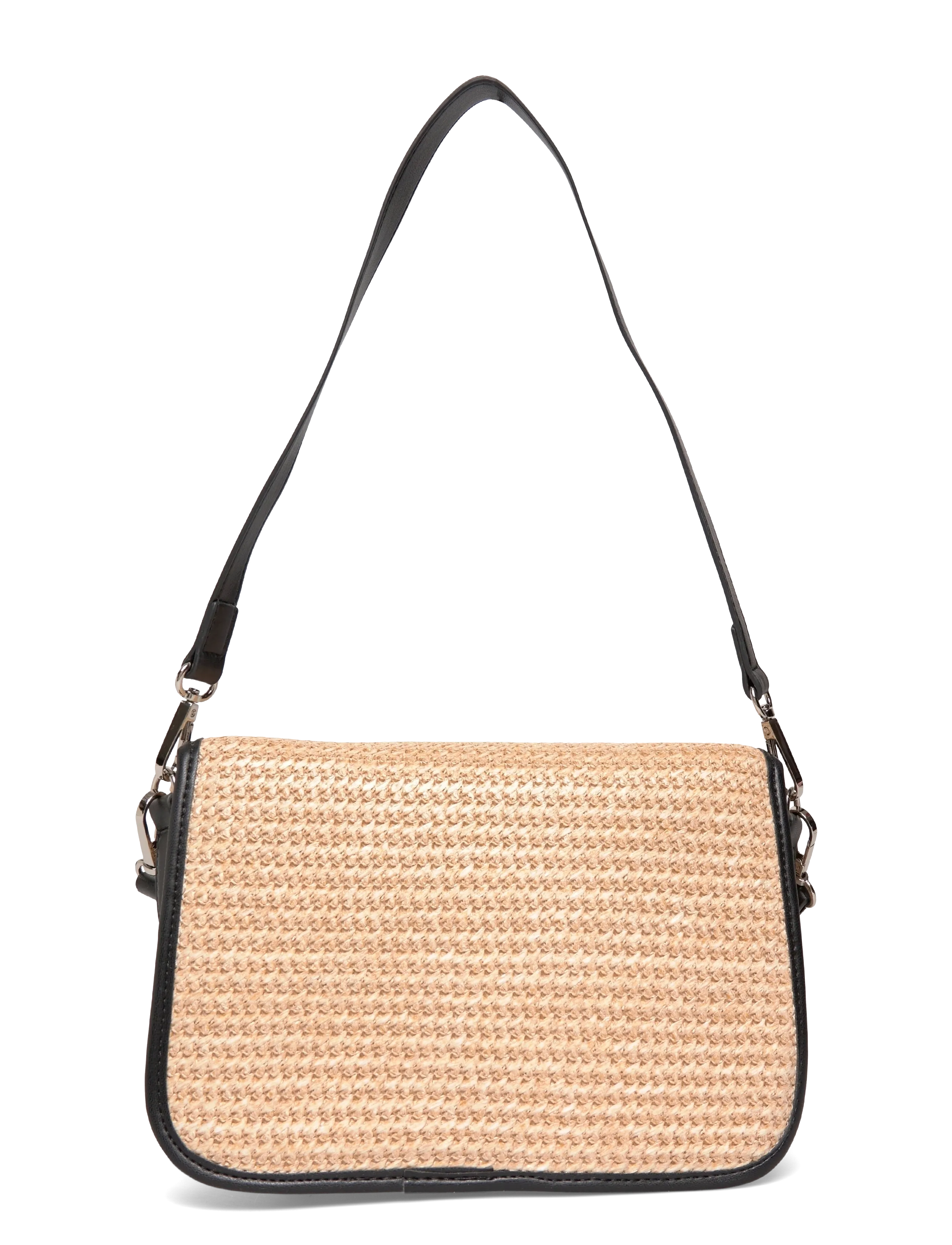 Pieces - PCBELANHA BAG BUNDLE - festmode zu outlet-preisen - nature - 1
