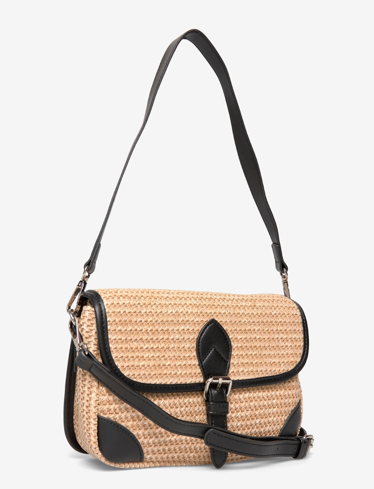 Pieces - PCBELANHA BAG BUNDLE - laveste priser - nature - 2