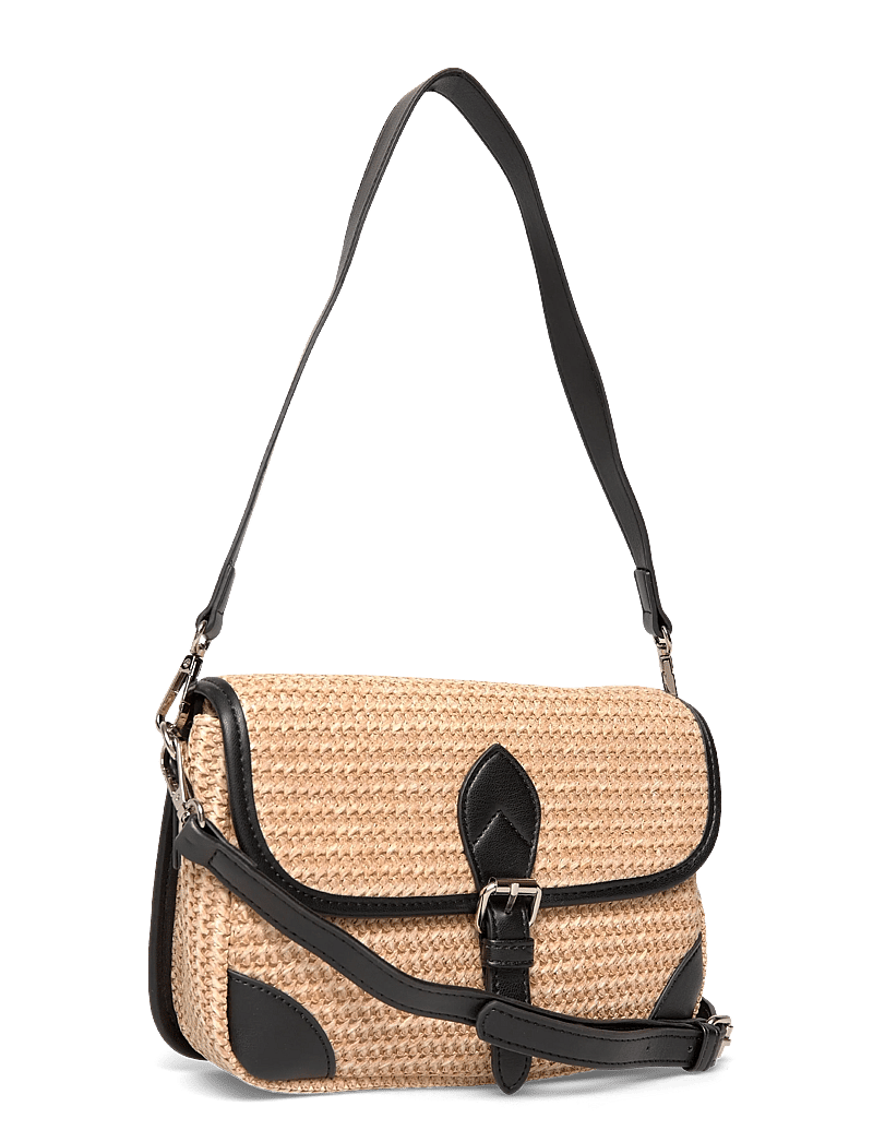 Pieces - PCBELANHA BAG BUNDLE - hverdags stil - nature - 2