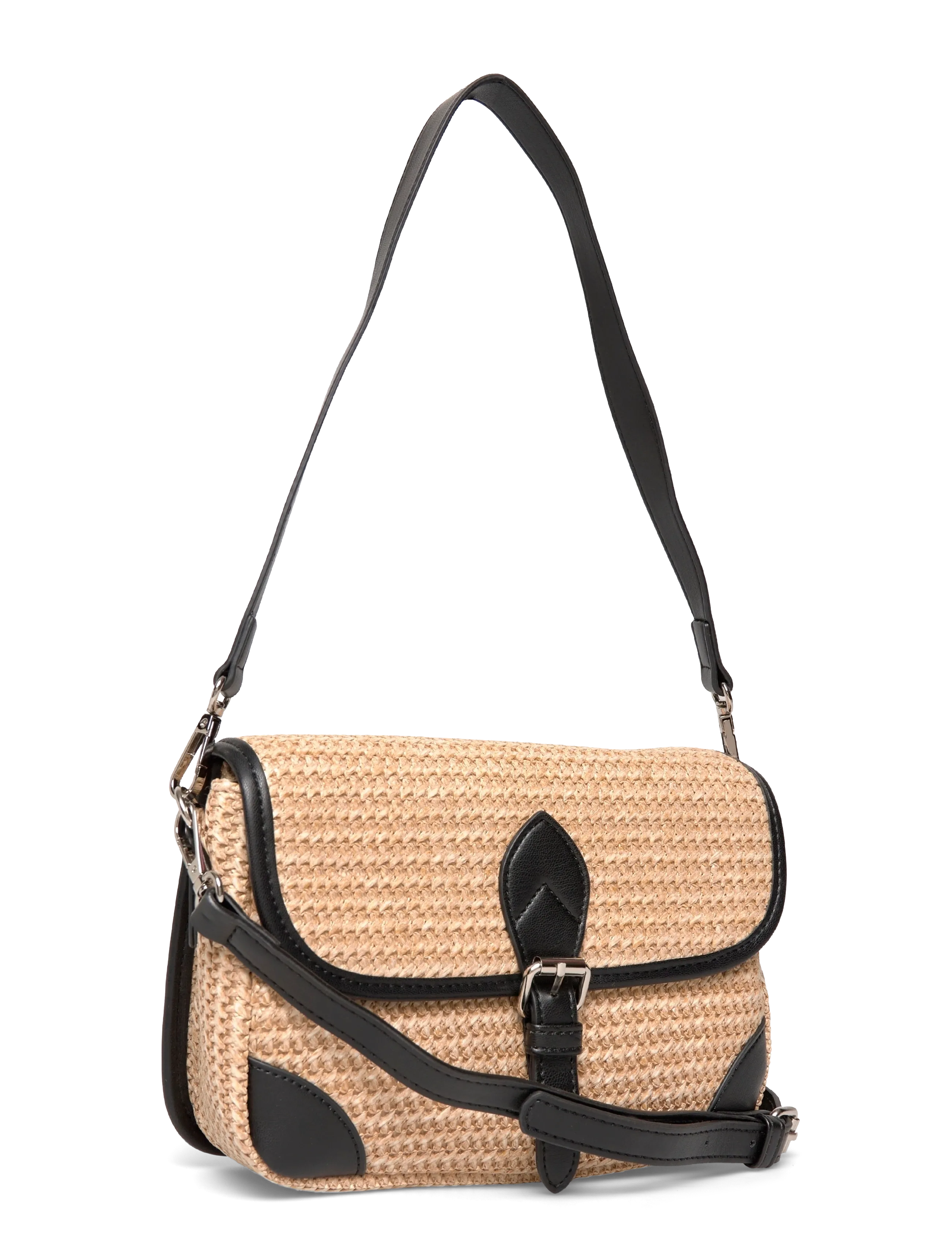 Pieces - PCBELANHA BAG BUNDLE - festmode zu outlet-preisen - nature - 2