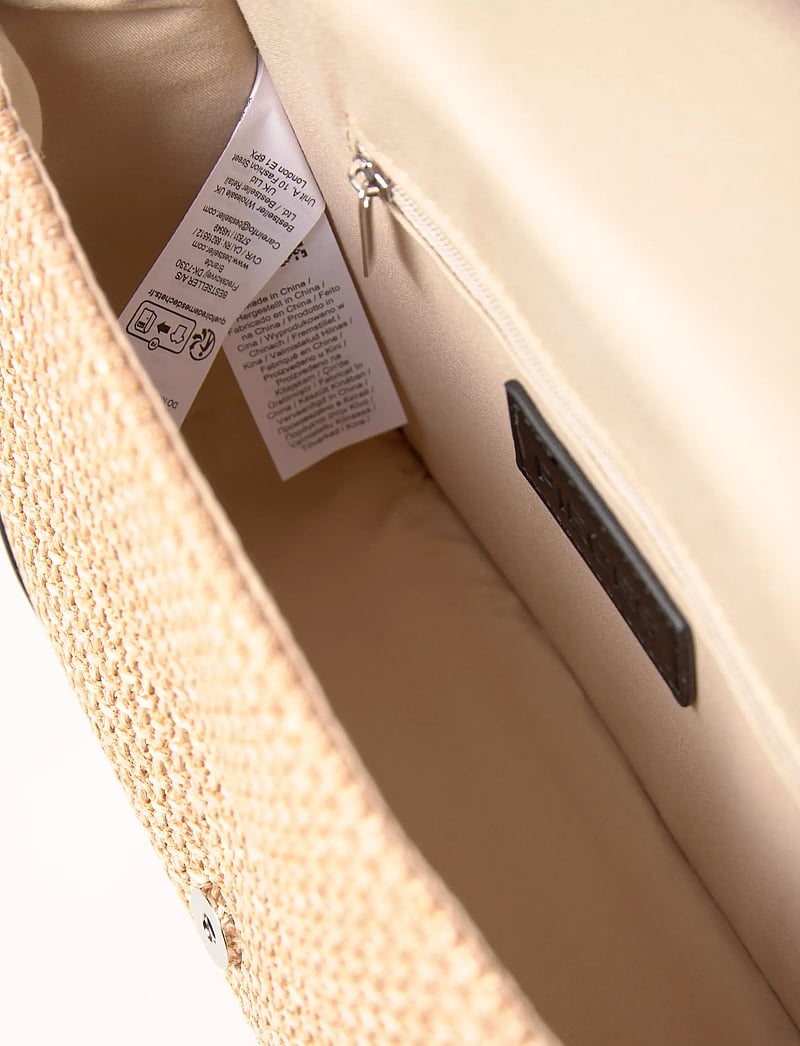 Pieces - PCBELANHA BAG BUNDLE - hverdags stil - nature - 4