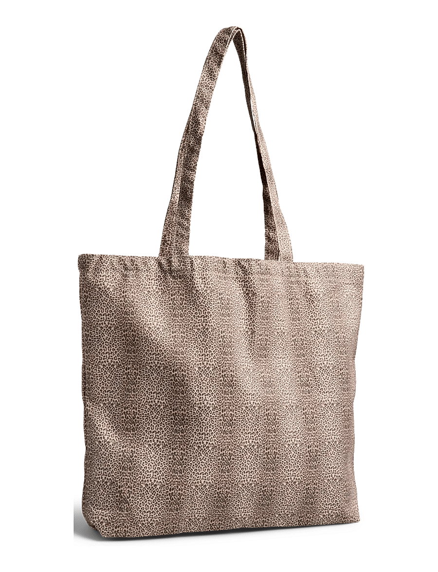 Pieces - PCKAREN TOTE BAG - totes - black - 1