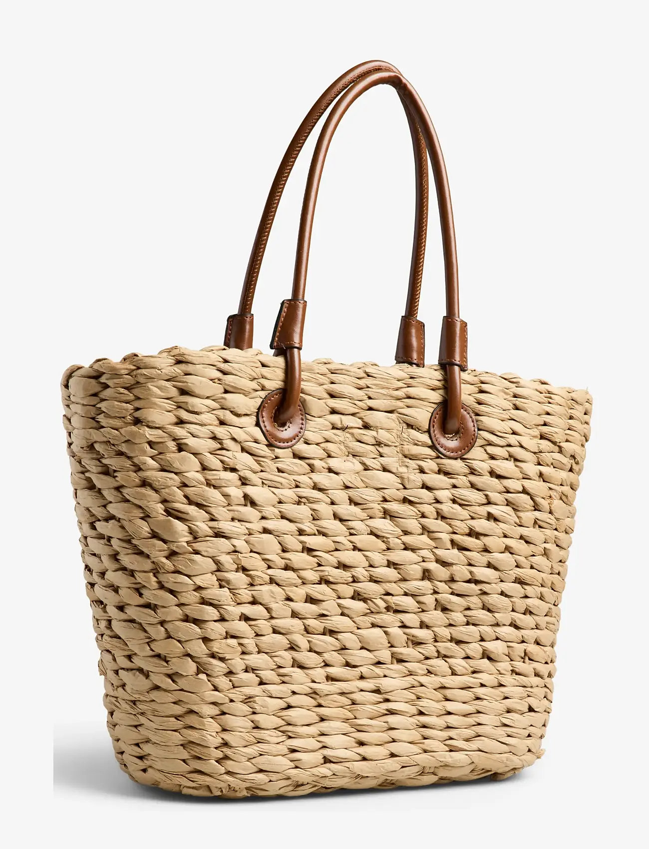 Pieces - PCKUNMA SHOPPER BUNDLE - accessories - nature - 1