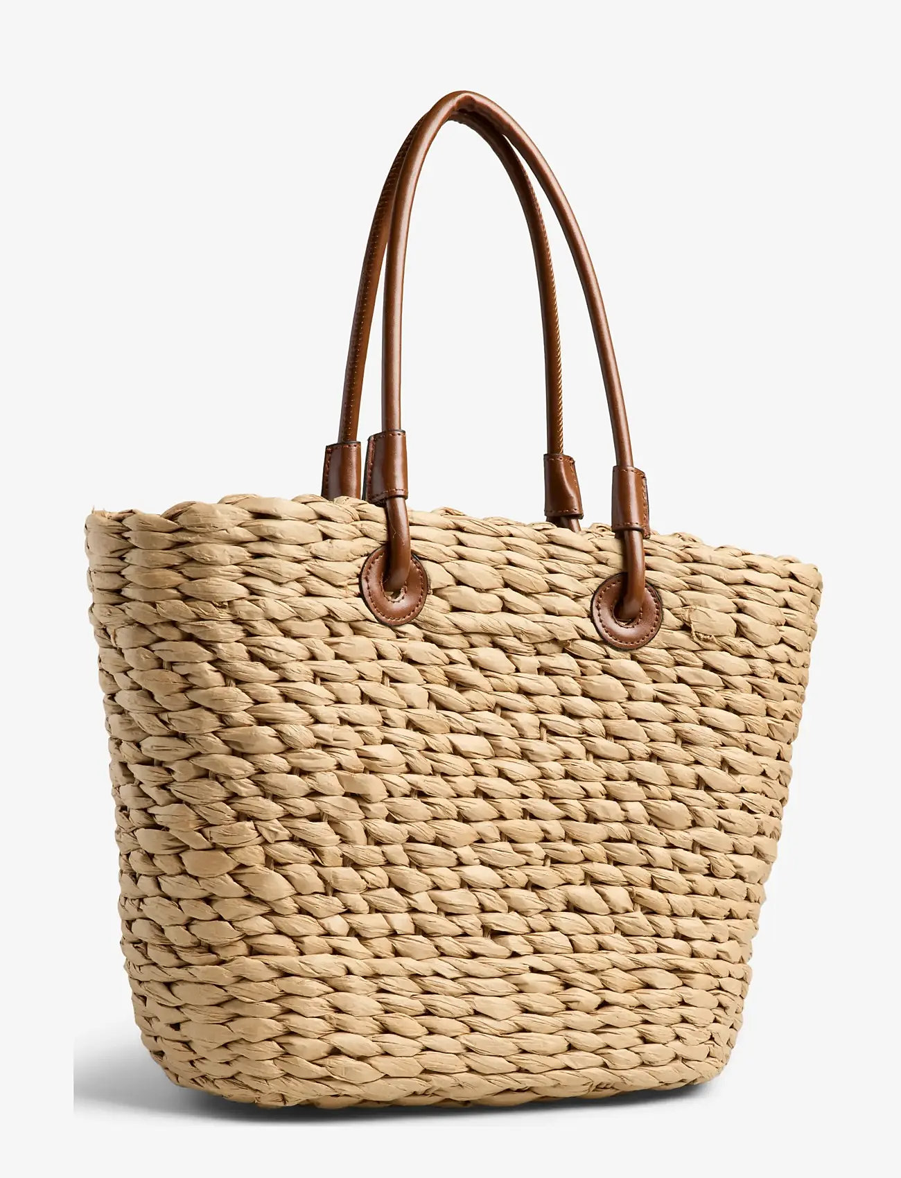 Pieces - PCKUNMA SHOPPER BUNDLE - accessories - nature - 2