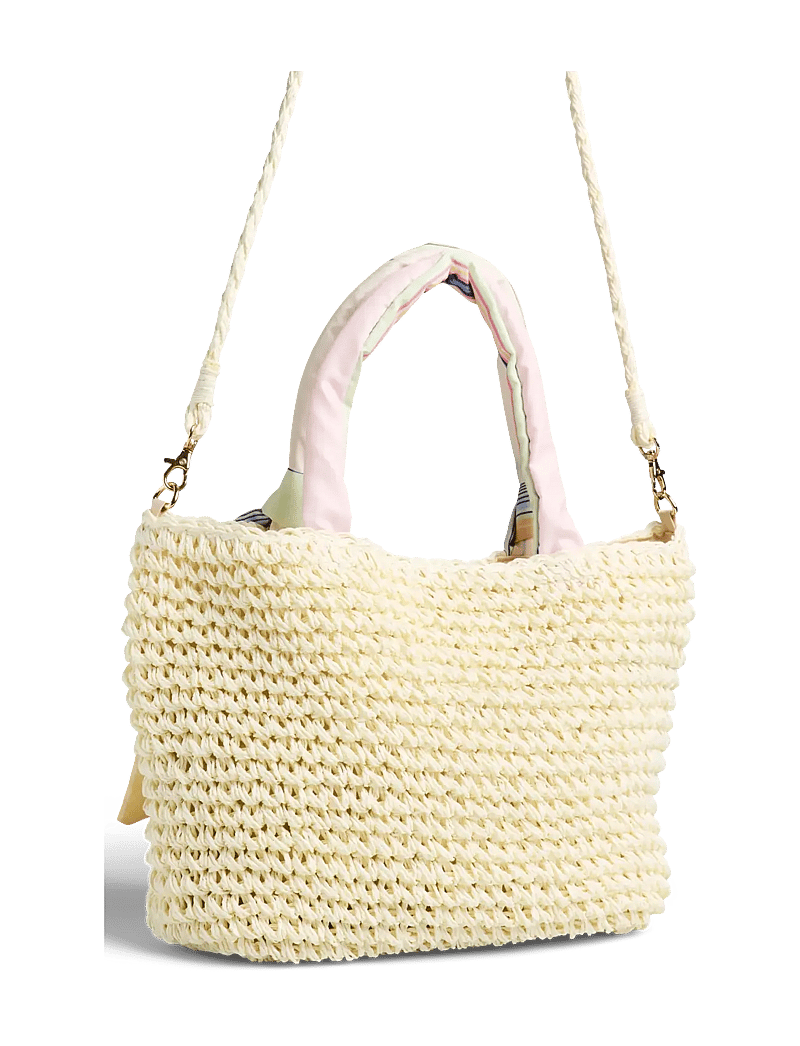 Pieces - PCKIMMY HANDBAG - alltags-style - cloud dancer - 1