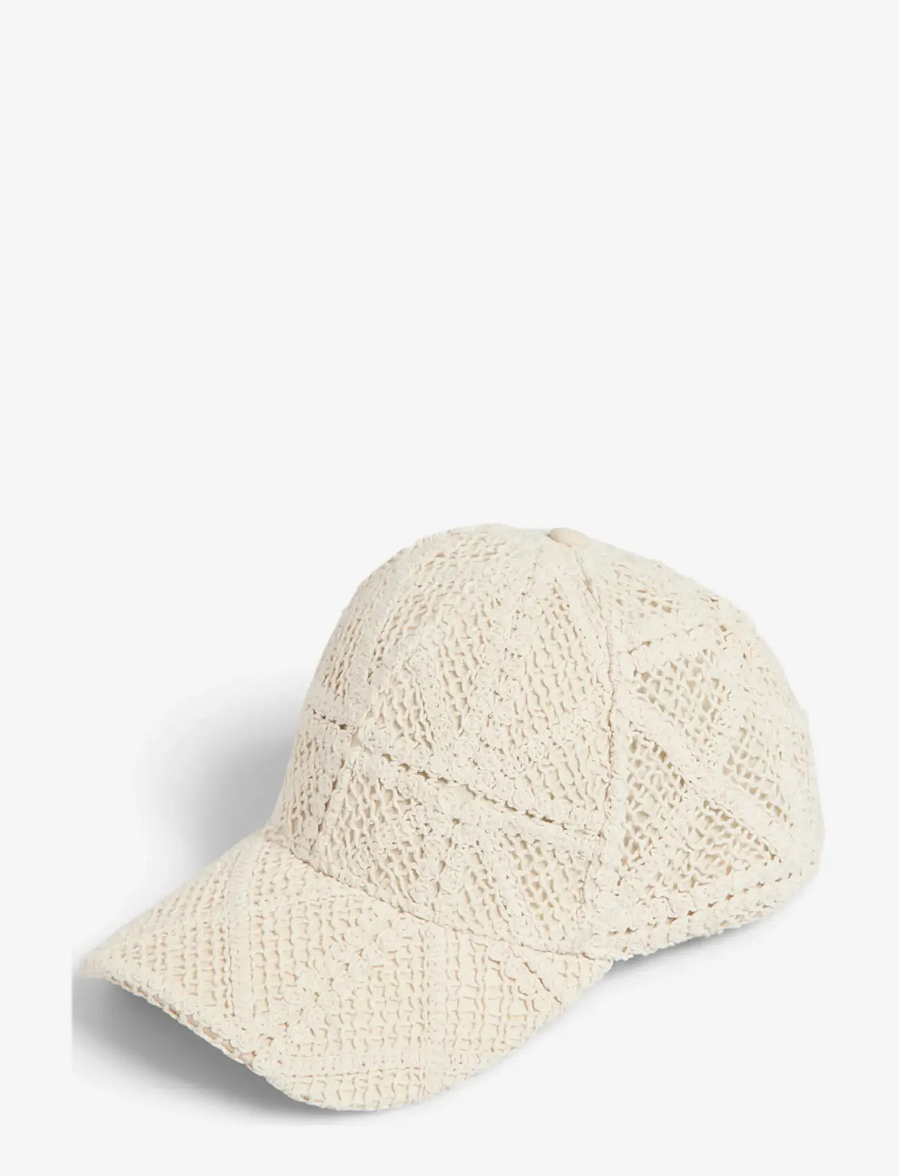 Pieces - PCKARTA HAT BUNDLE - laveste priser - cloud dancer - 0