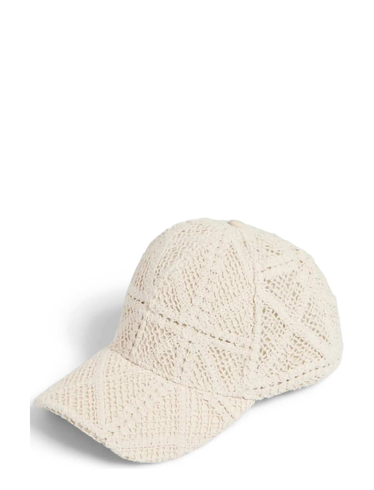 Pieces PCKARTA HAT BUNDLE - Huer & Kasketter - CLOUD DANCER / cream