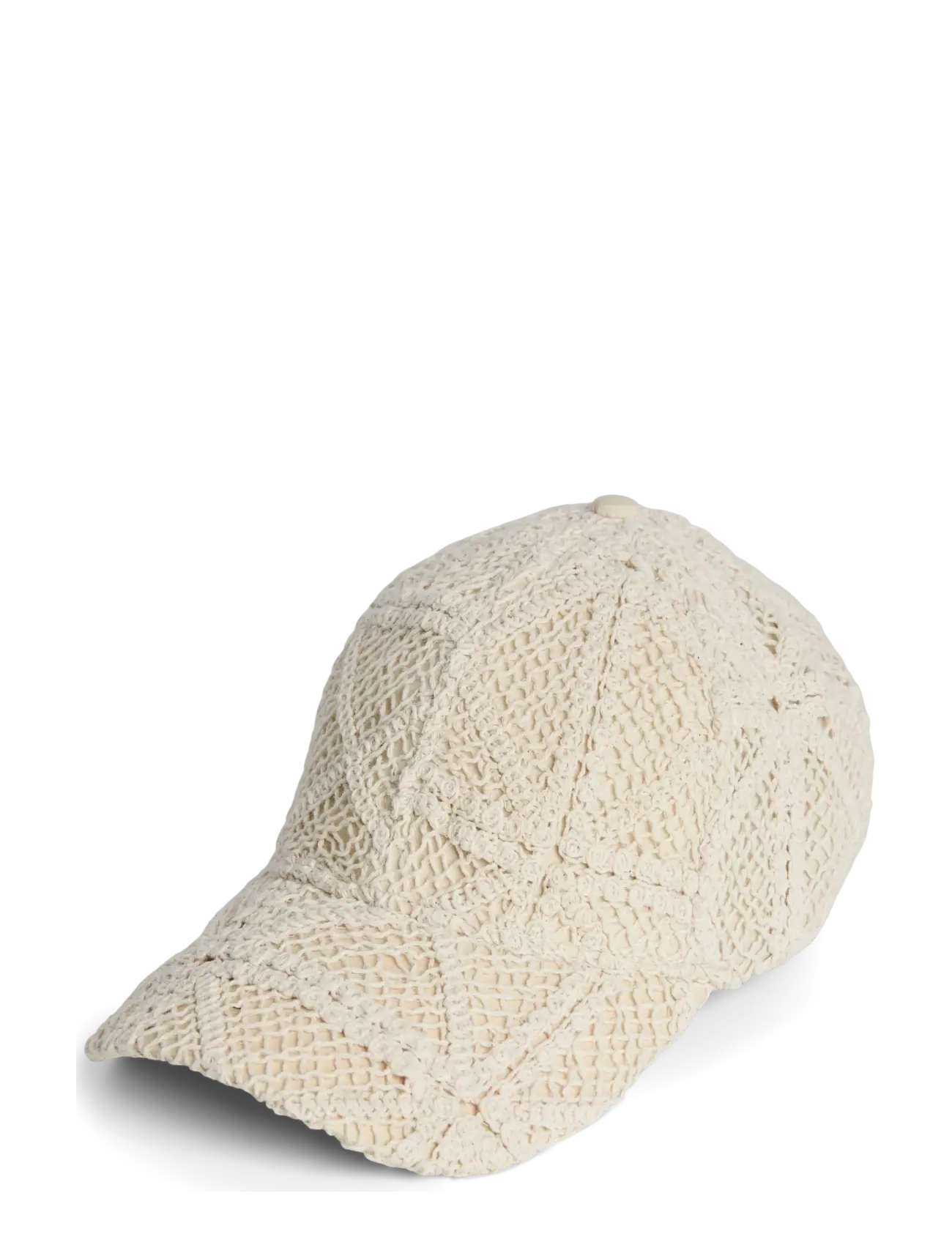Pieces PCKARTA HAT BUNDLE - Lippalakit - CLOUD DANCER / cream