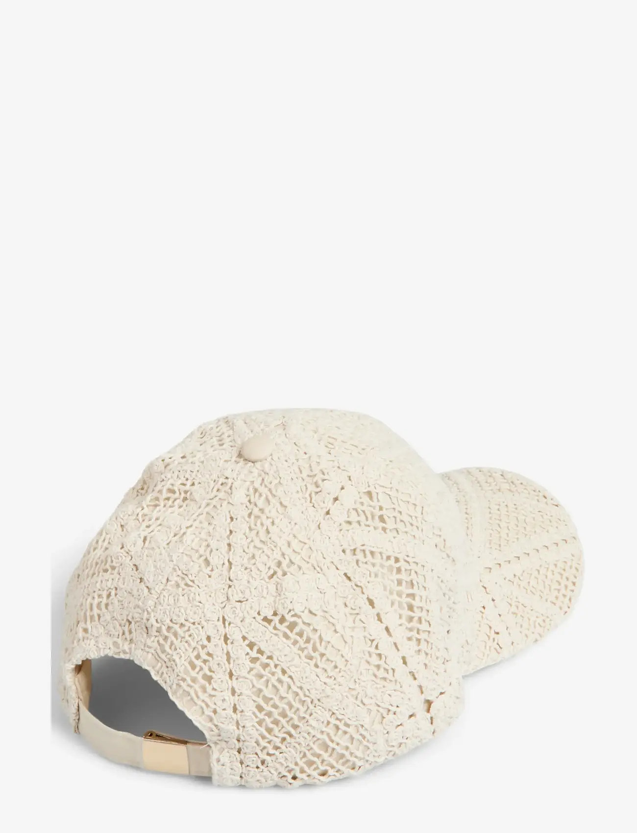 Pieces - PCKARTA HAT BUNDLE - laveste priser - cloud dancer - 1