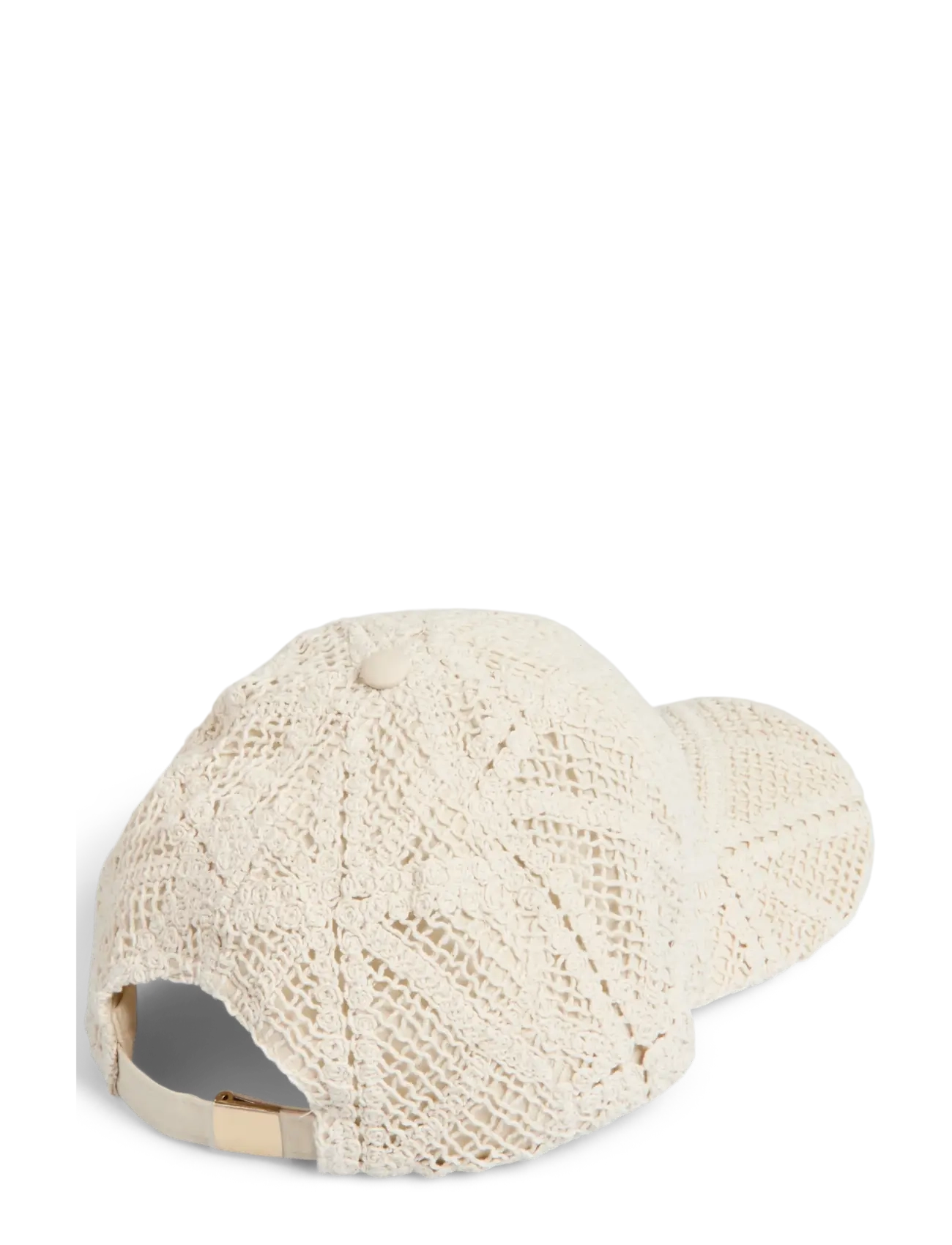 Pieces - PCKARTA HAT BUNDLE - lägsta priserna - cloud dancer - 1