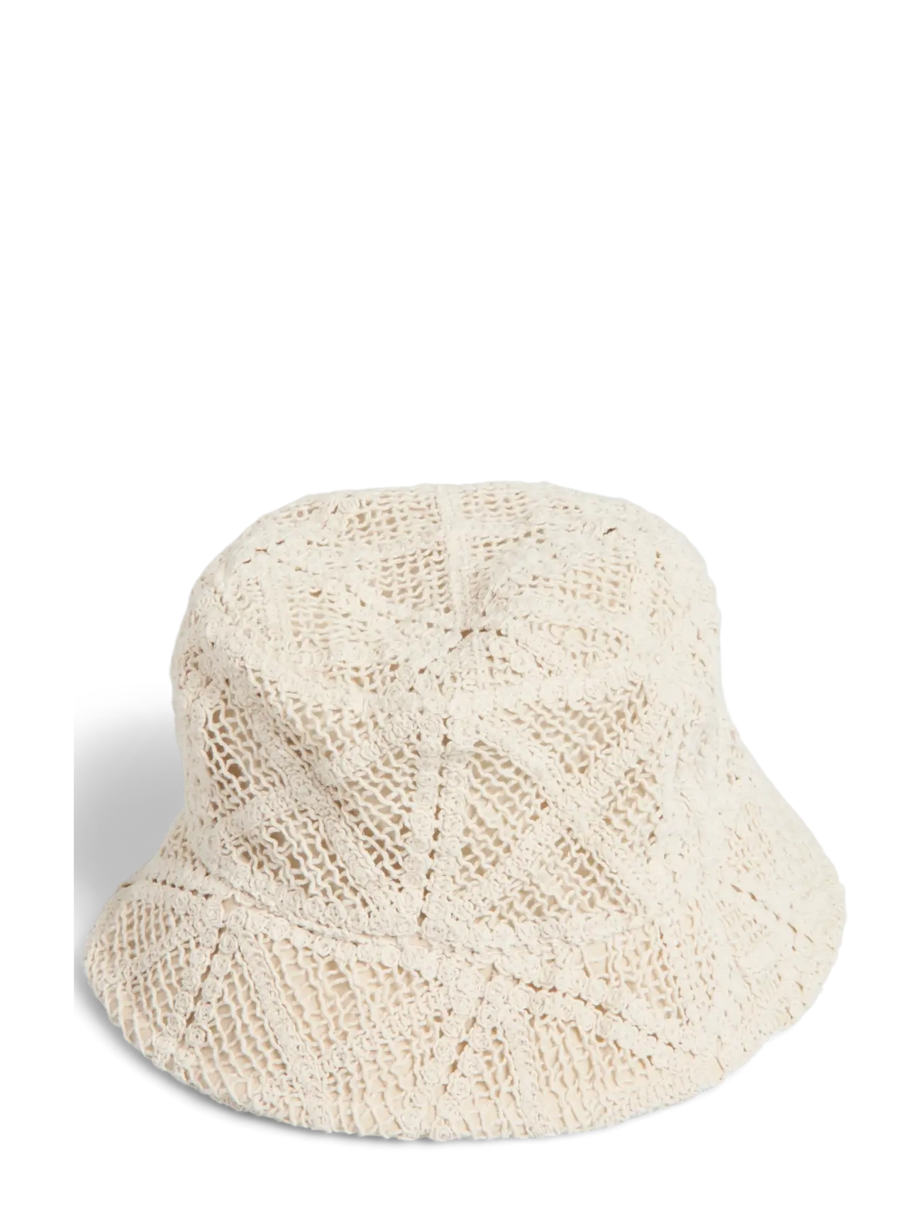 Pieces PCKARTA HAT BUNDLE - Accessories - CLOUD DANCER / cream
