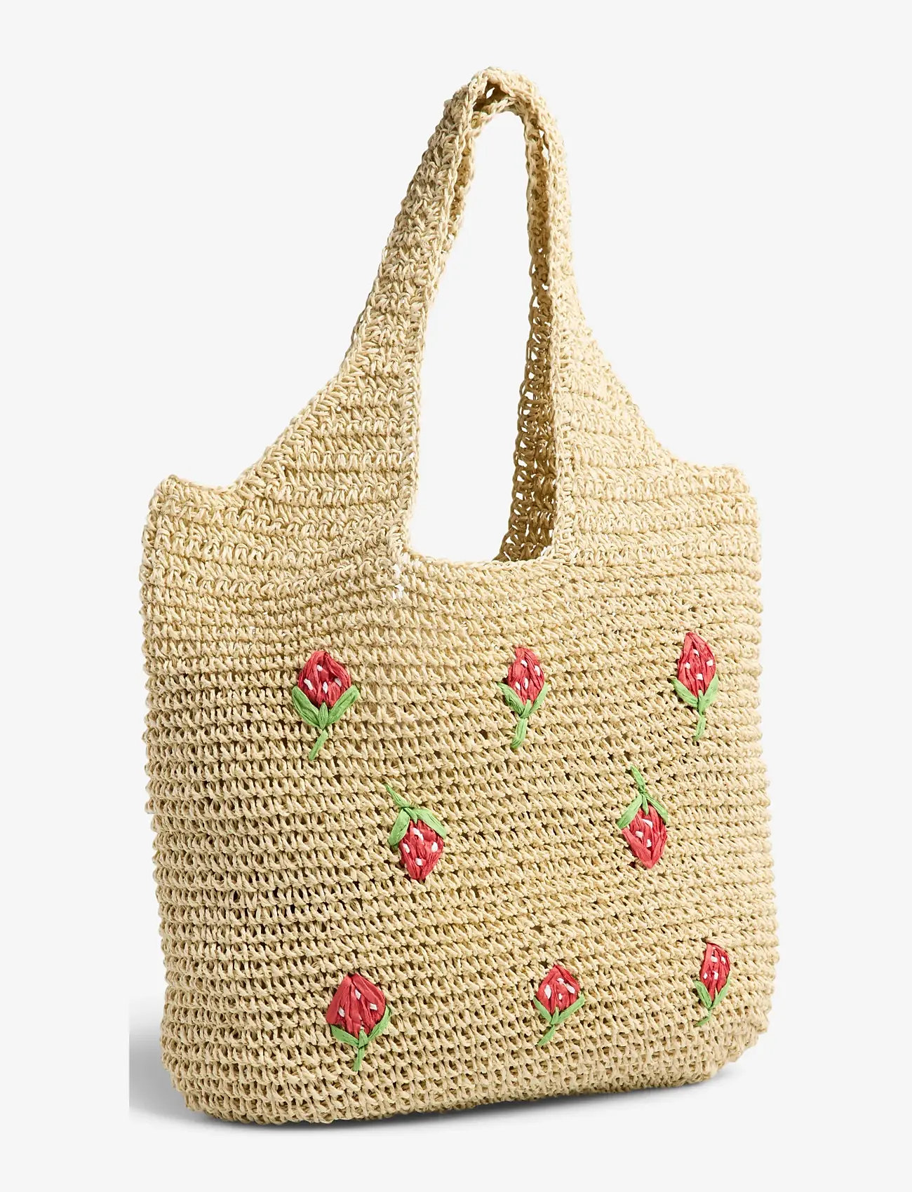 Pieces - PCKELLY SHOPPER - shoppers - nature - 0