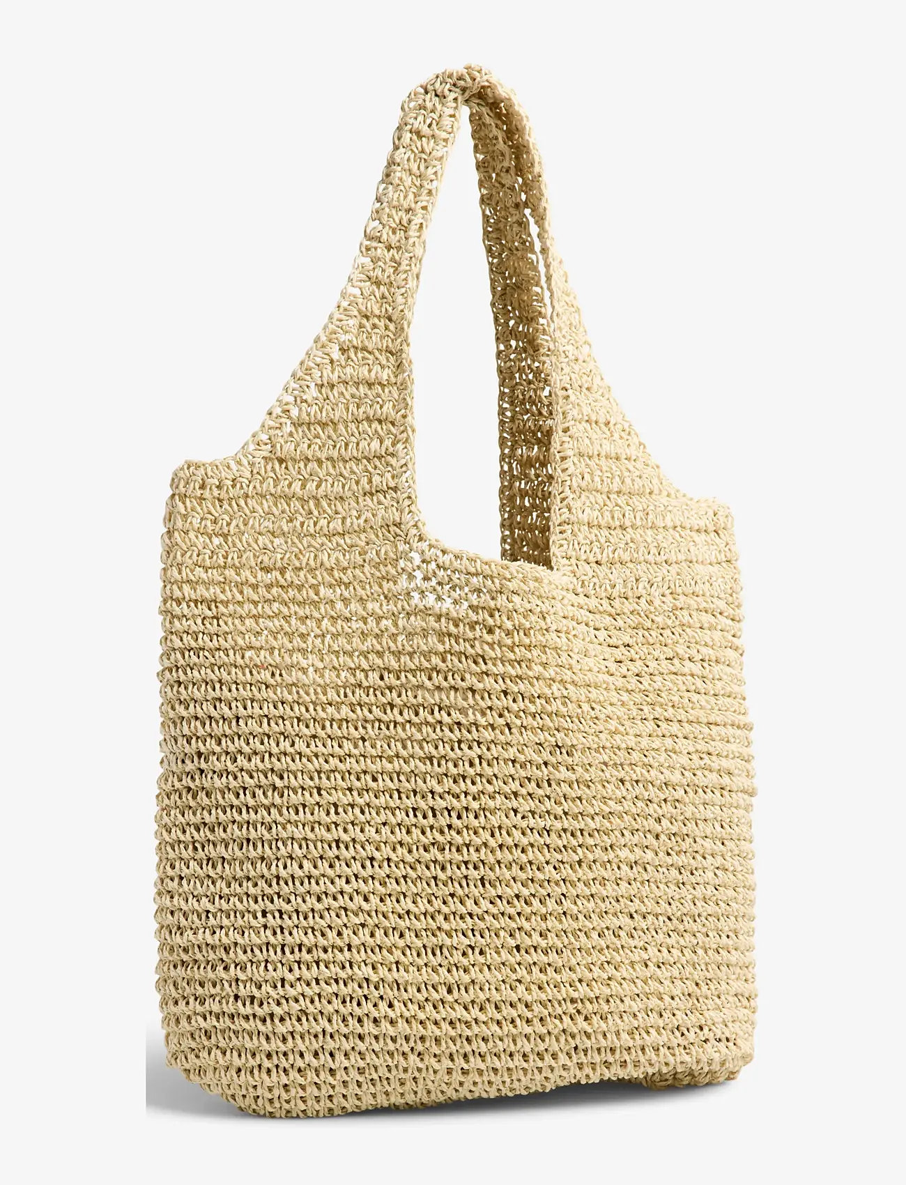 Pieces - PCKELLY SHOPPER - shoppers - nature - 1