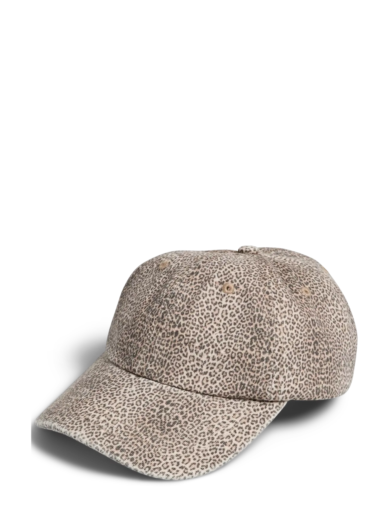 Pieces PCKAREN CAP - Aksessuaarid - BLACK / multi