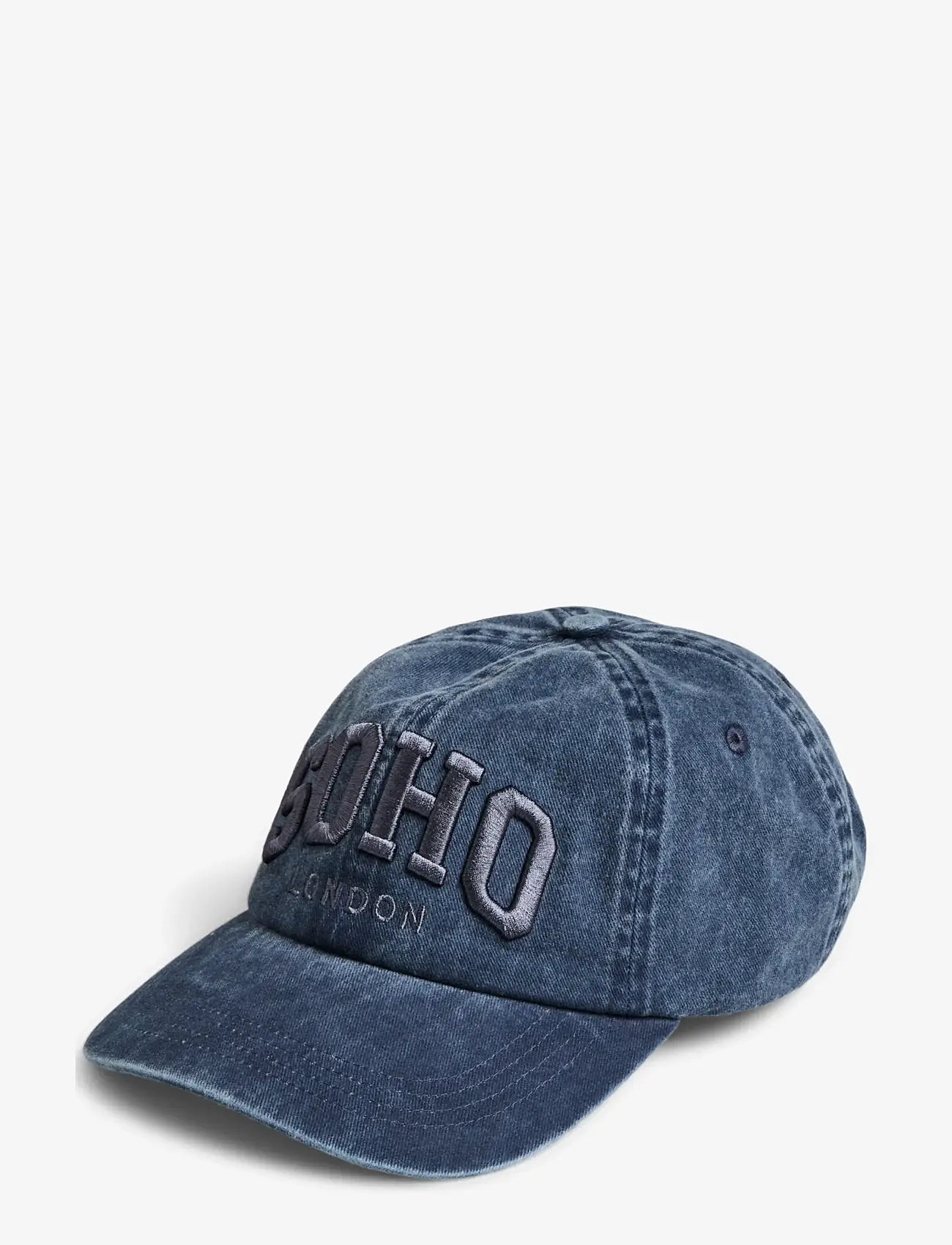 Pieces - PCBELINDA CAP - lowest prices - maritime blue - 1