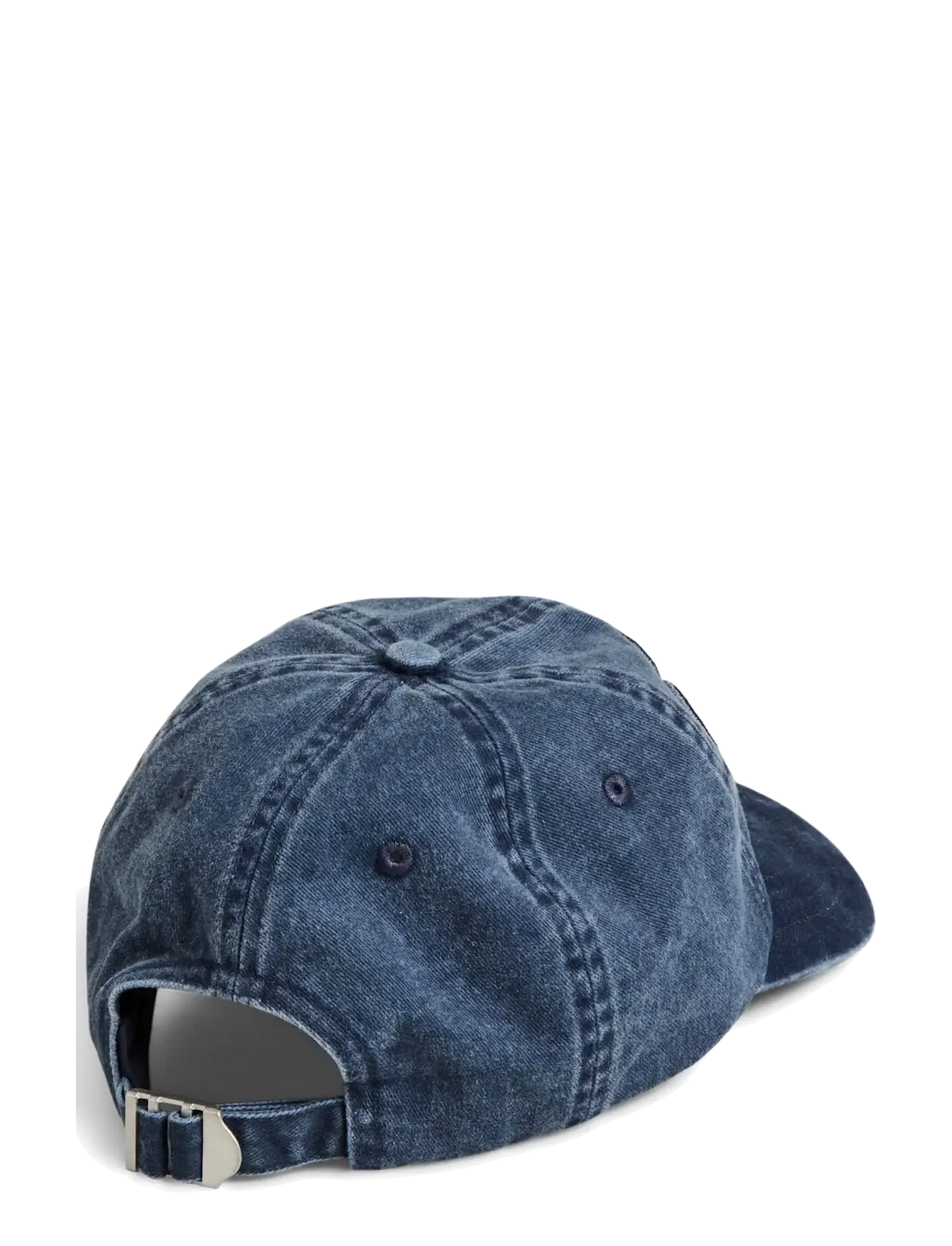 Pieces - PCBELINDA CAP - kappen - maritime blue - 2