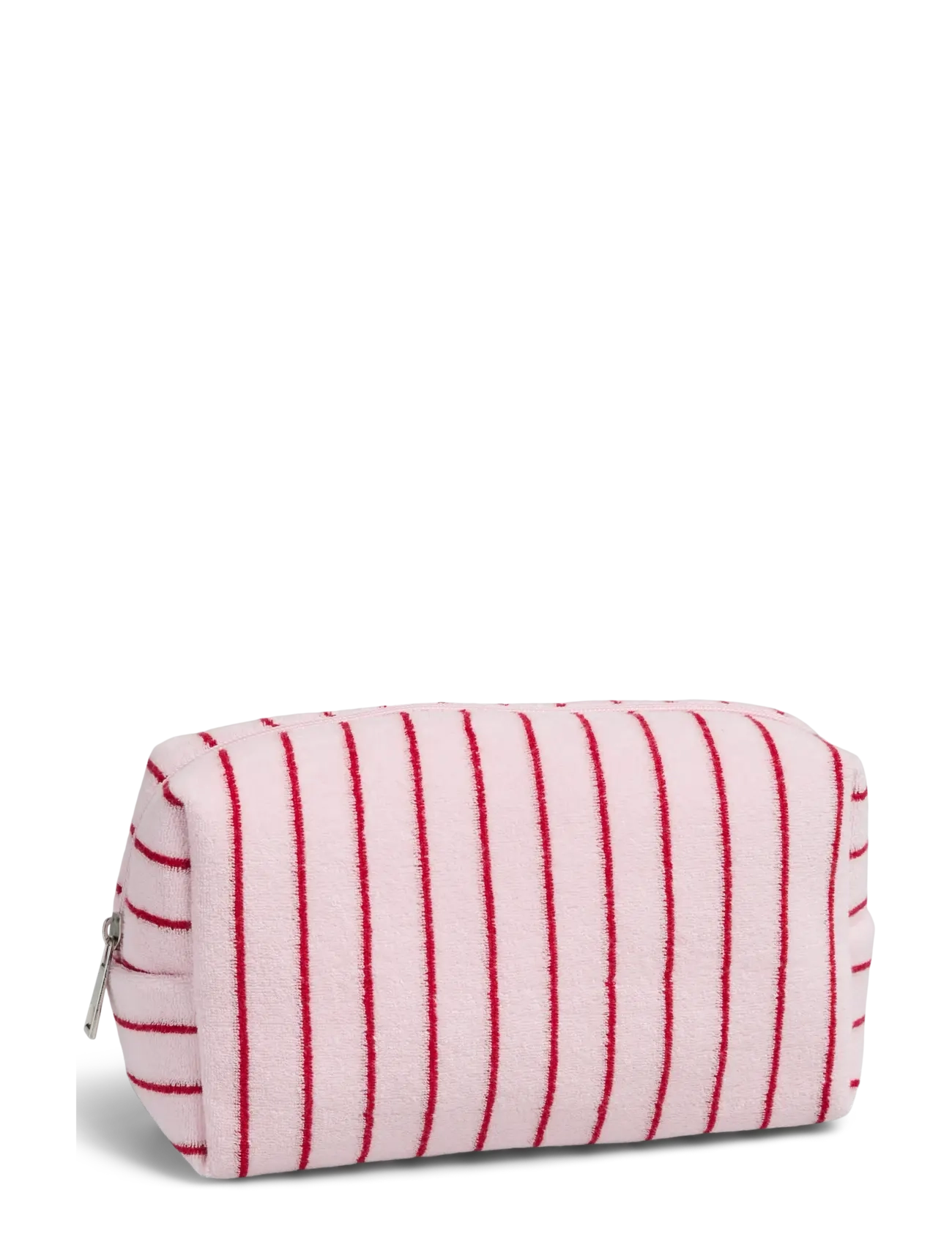 Pieces Pckelly Wash Bag, One Size, Bags, Rosa - Toiletry Frauen