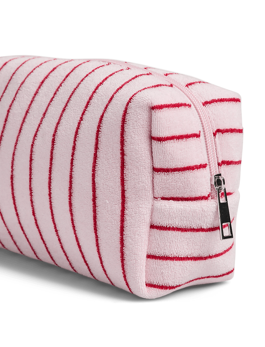 Pieces - PCKELLY WASH BAG - kosmeetikakotid - cherry blossom - 2