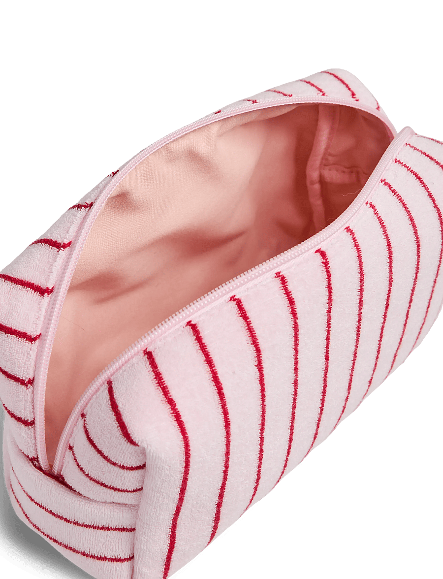 Pieces - PCKELLY WASH BAG - kosmeetikakotid - cherry blossom - 3