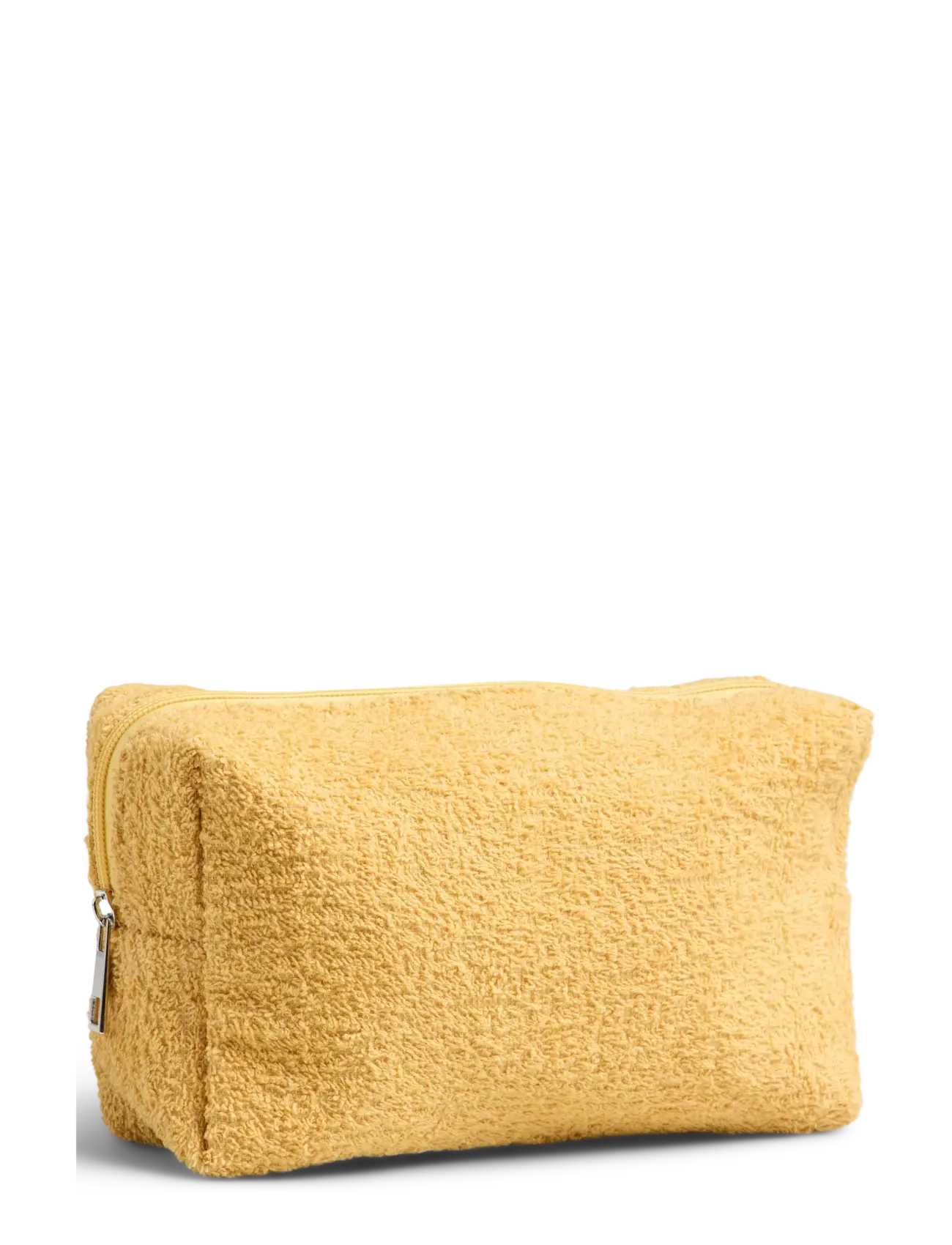 Pieces Pckelly Wash Bag, One Size, Bags, Silber - Toiletry Frauen