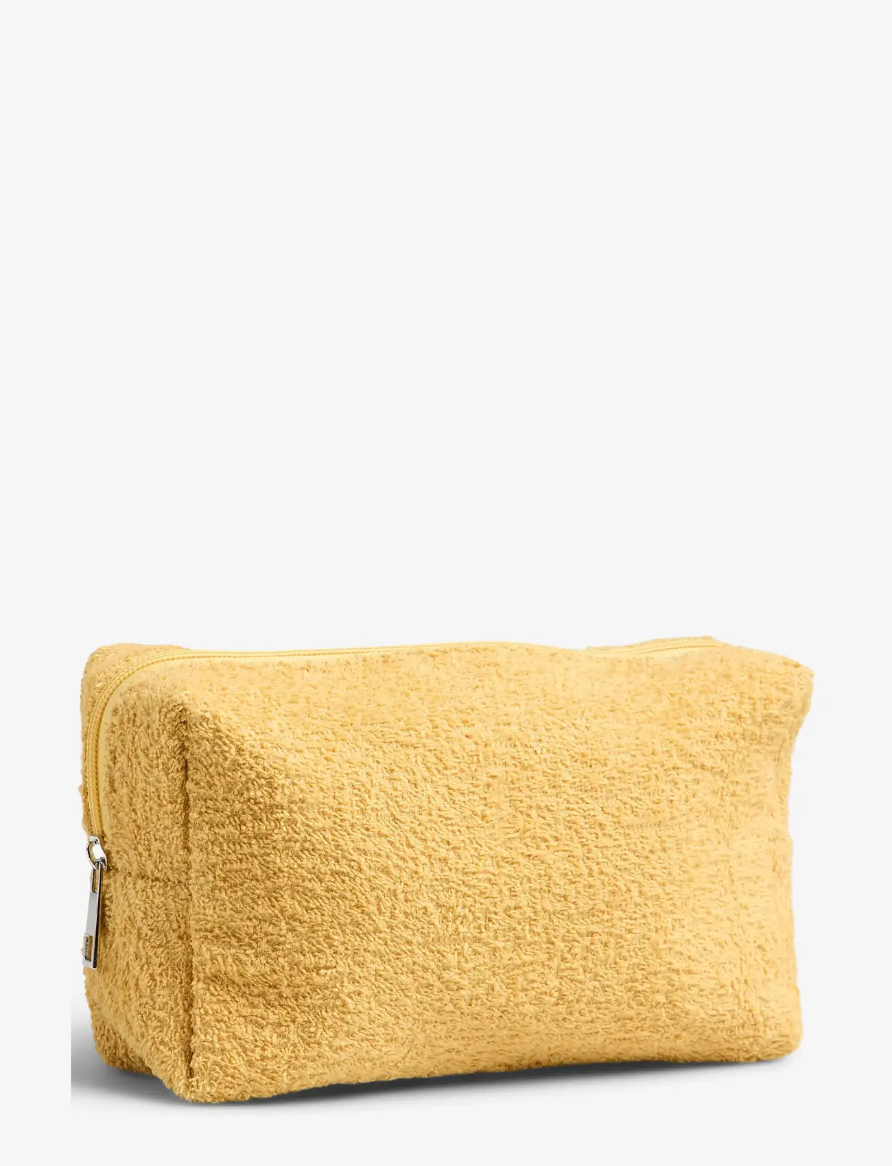 Pieces - PCKELLY WASH BAG - kosmeetikakotid - citrus - 0