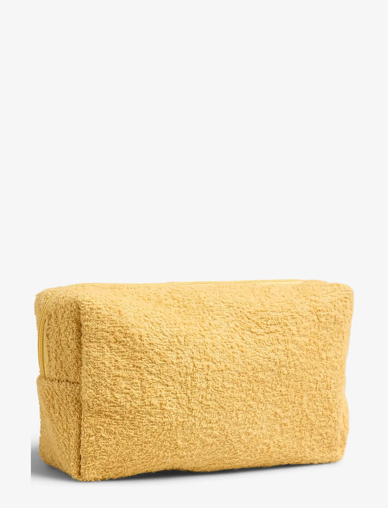 Pieces - PCKELLY WASH BAG - kosmeetikakotid - citrus - 1