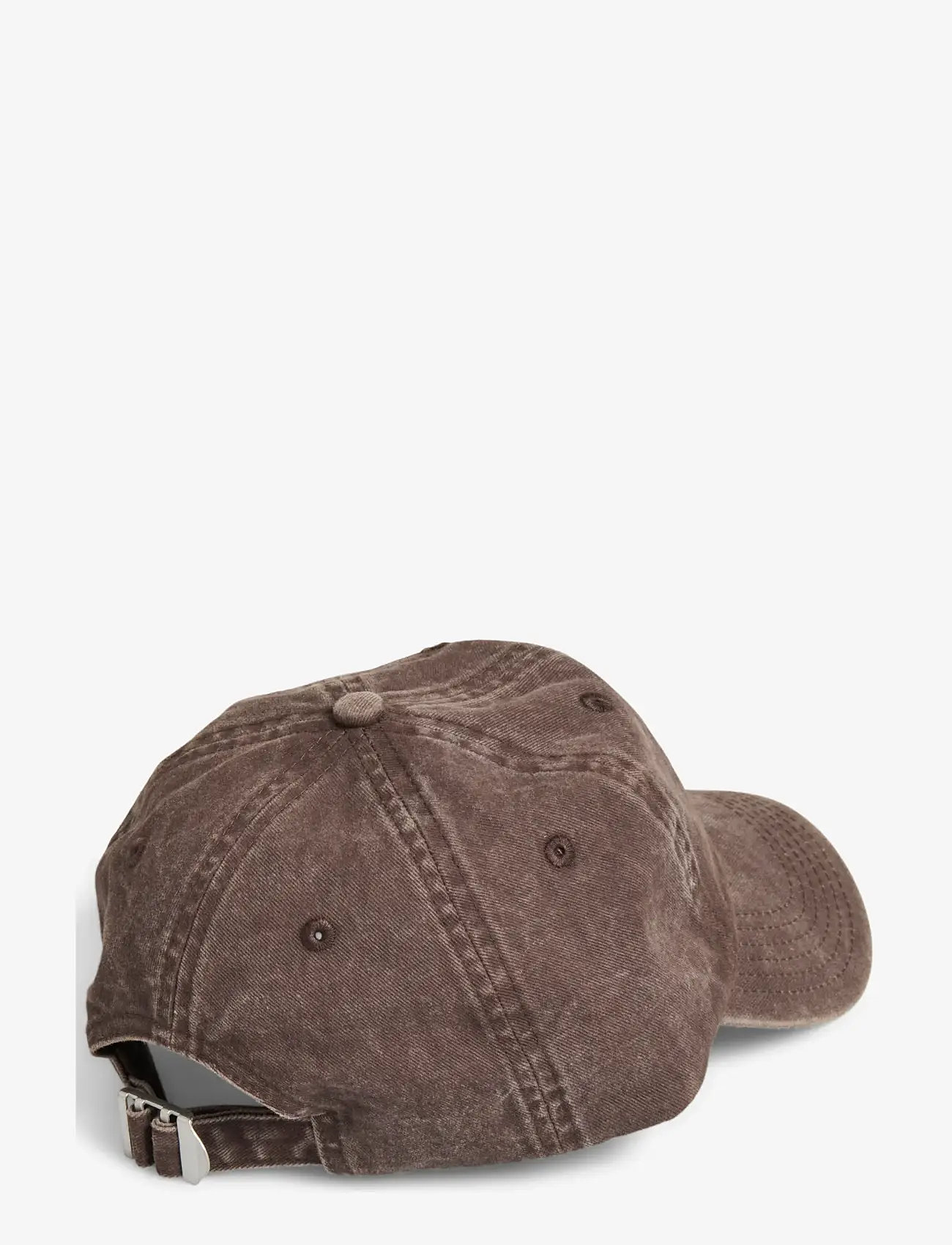 Pieces - PCKELLA CAP - die niedrigsten preise - deep mahogany - 1