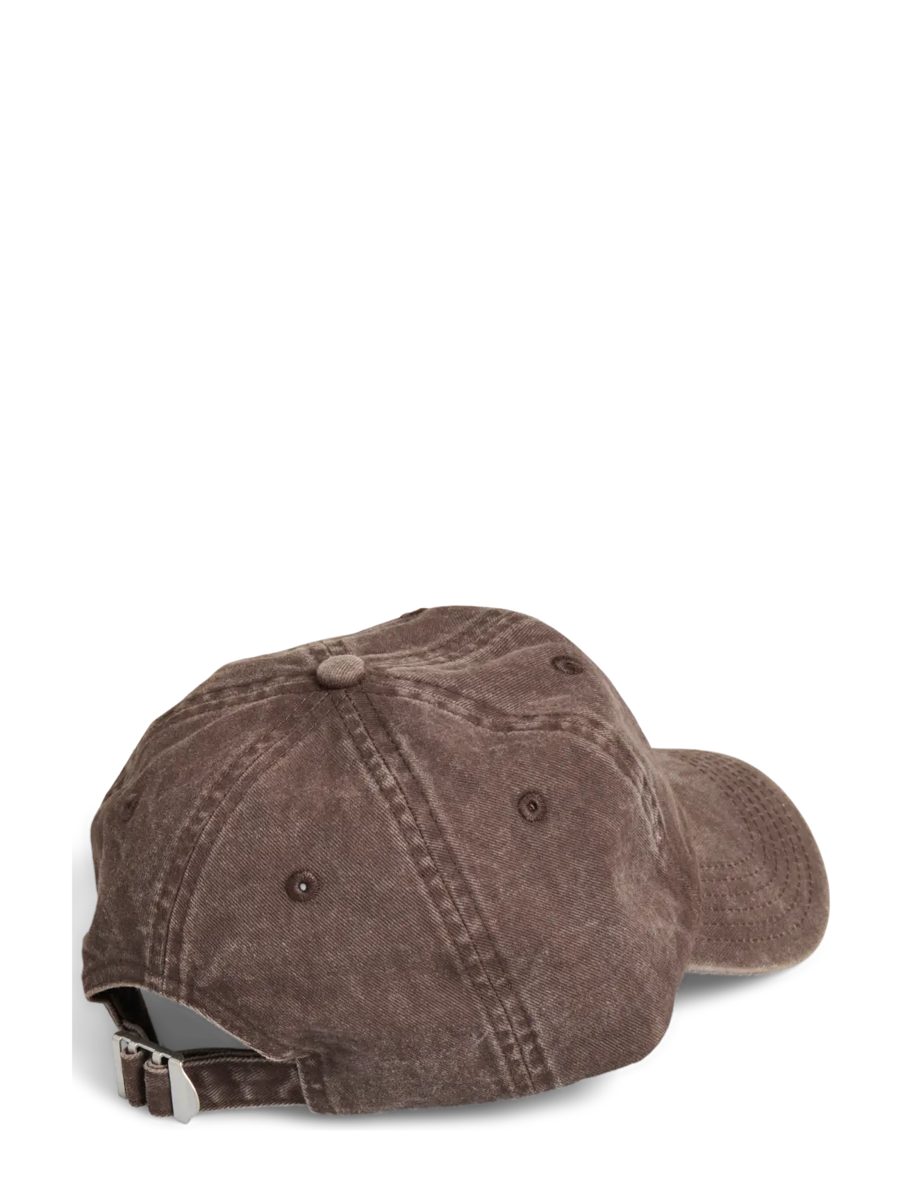 Pieces - PCKELLA CAP - deep mahogany - 2