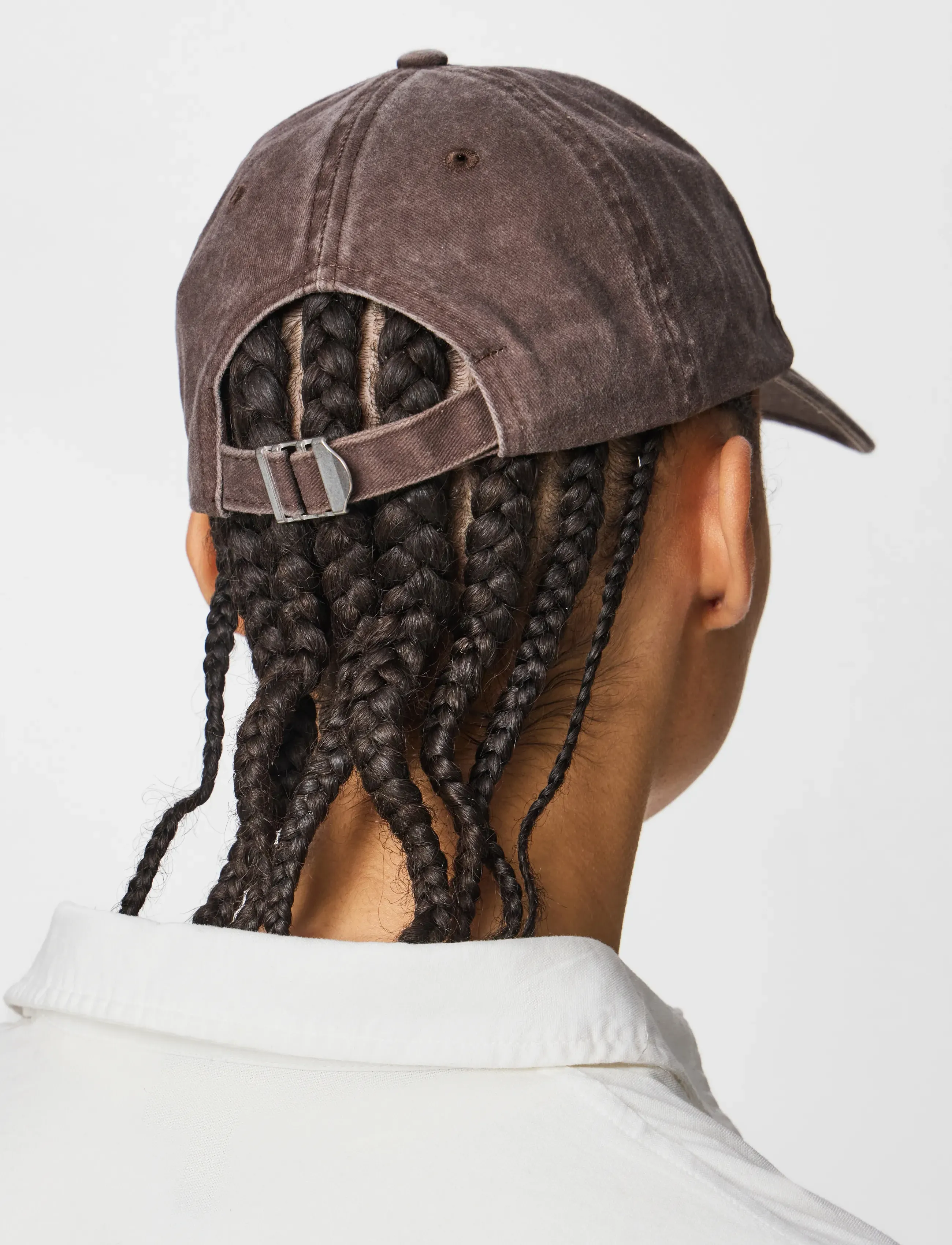 Pieces - PCKELLA CAP - deep mahogany - 3
