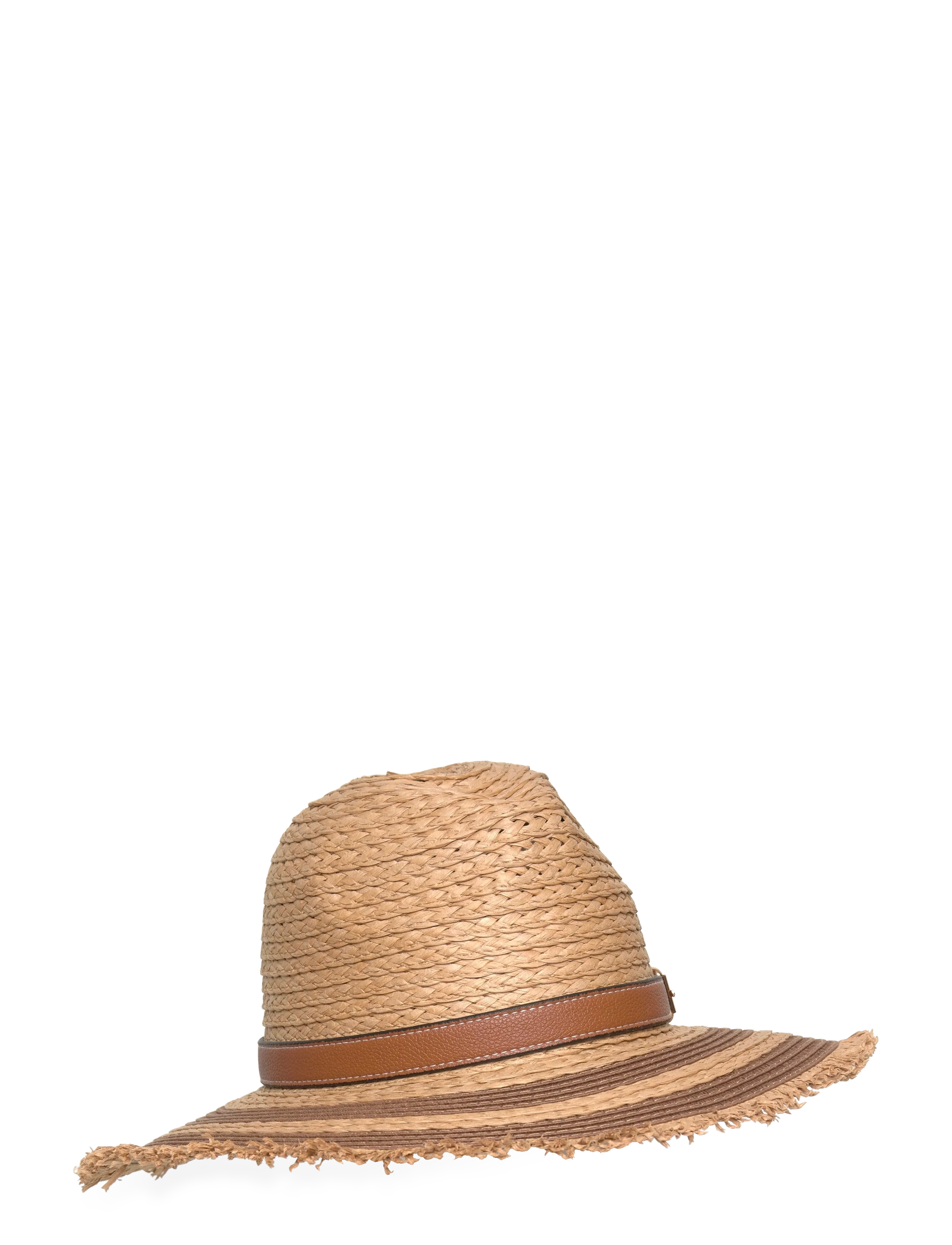 PIECES Pckirstine Hat Beige - One Size - Damen