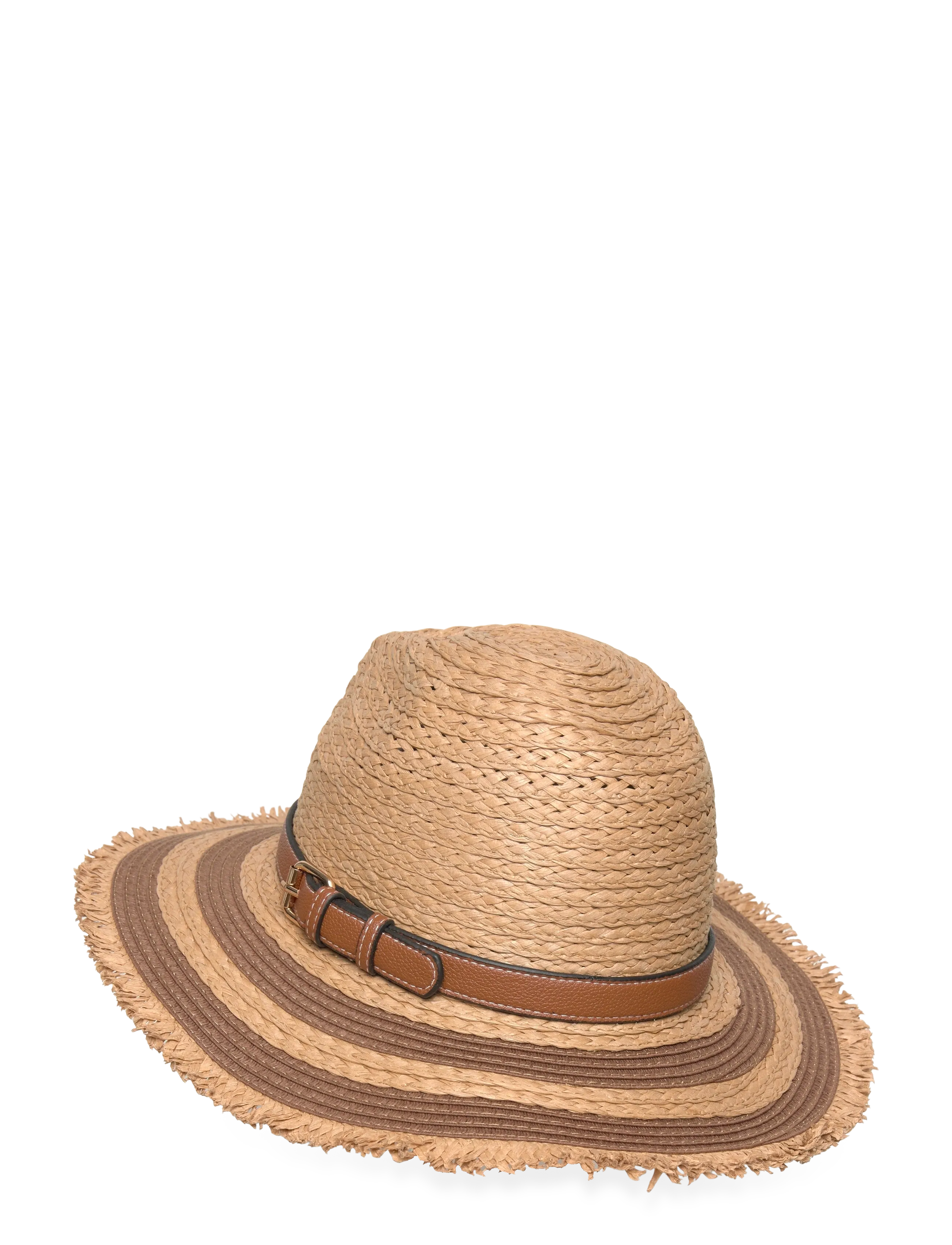 Pieces - PCKIRSTINE HAT - laveste priser - nature - 1