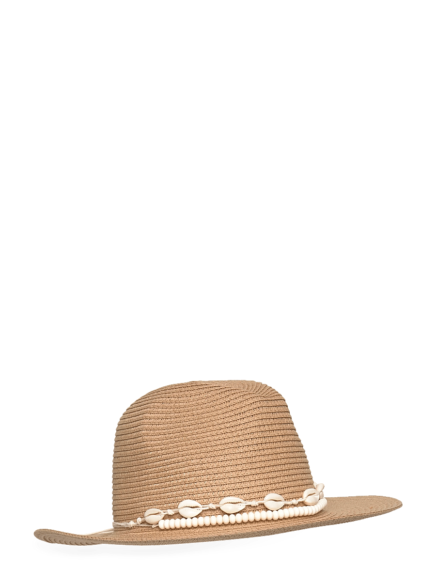 Pieces - PCKIZA HAT BUNDLE - nature - 0