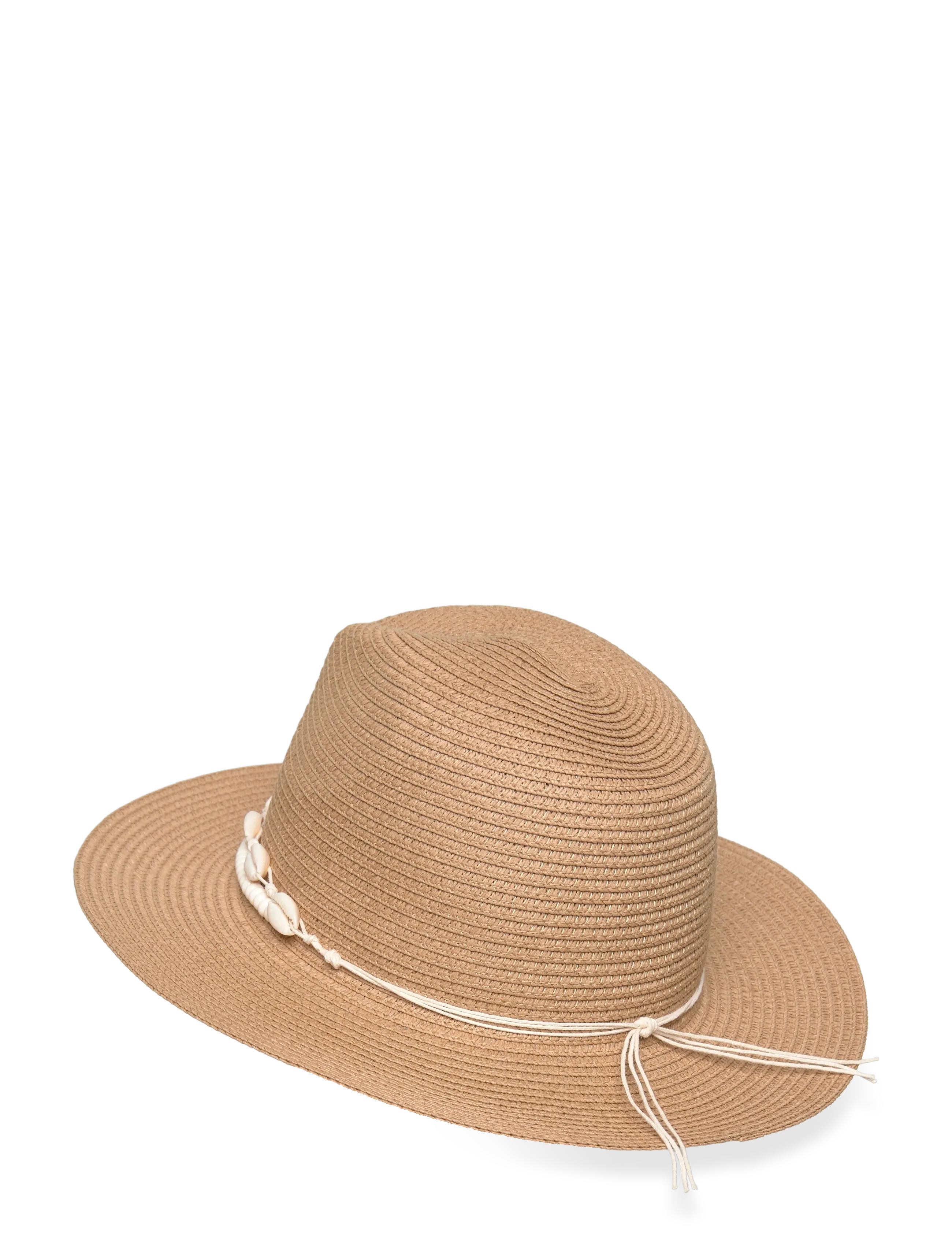 Pieces - PCKIZA HAT BUNDLE - die niedrigsten preise - nature - 1