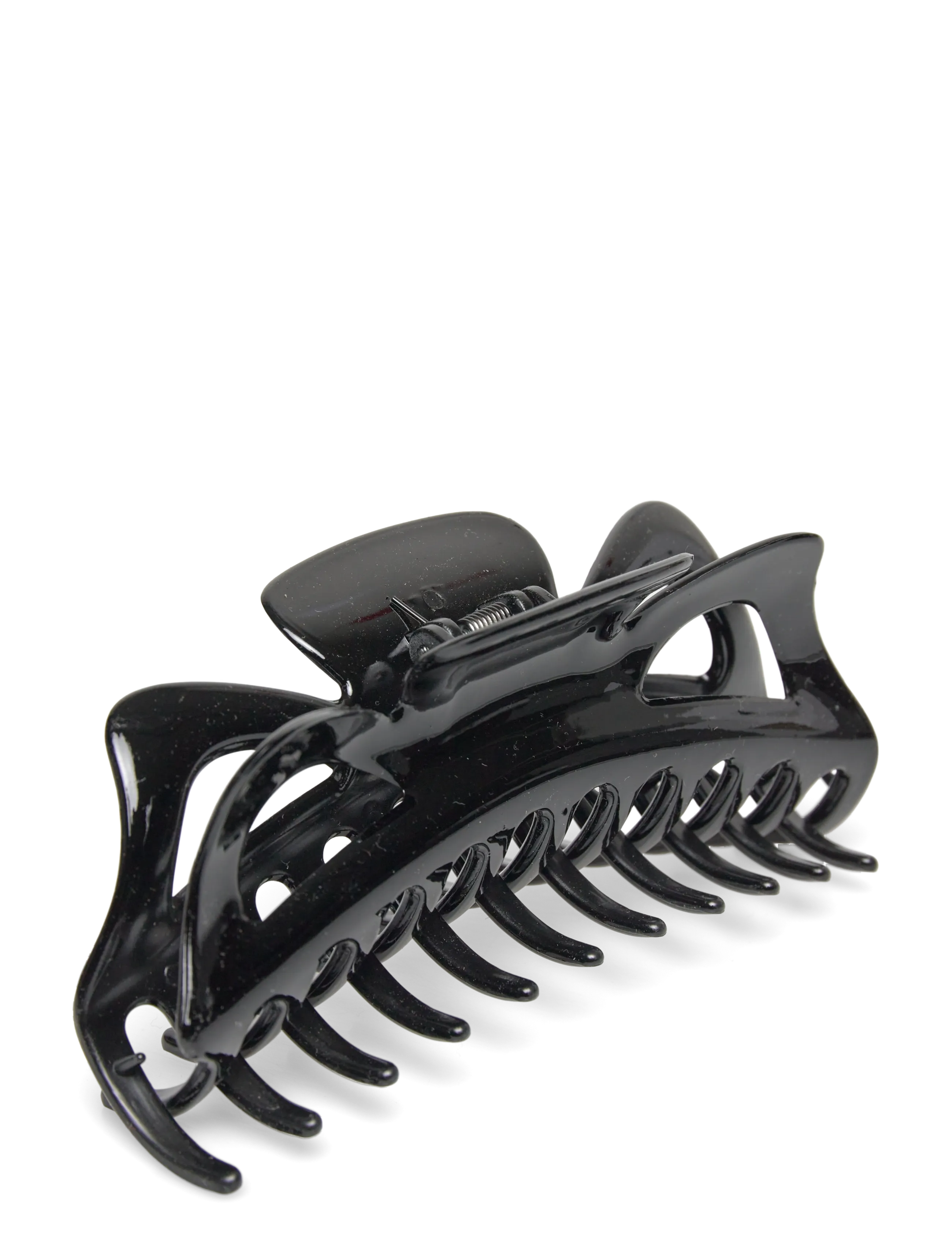 Pieces PCBIHILDA HAIRSHARK BUNDLE - Pieces - BLACK / black