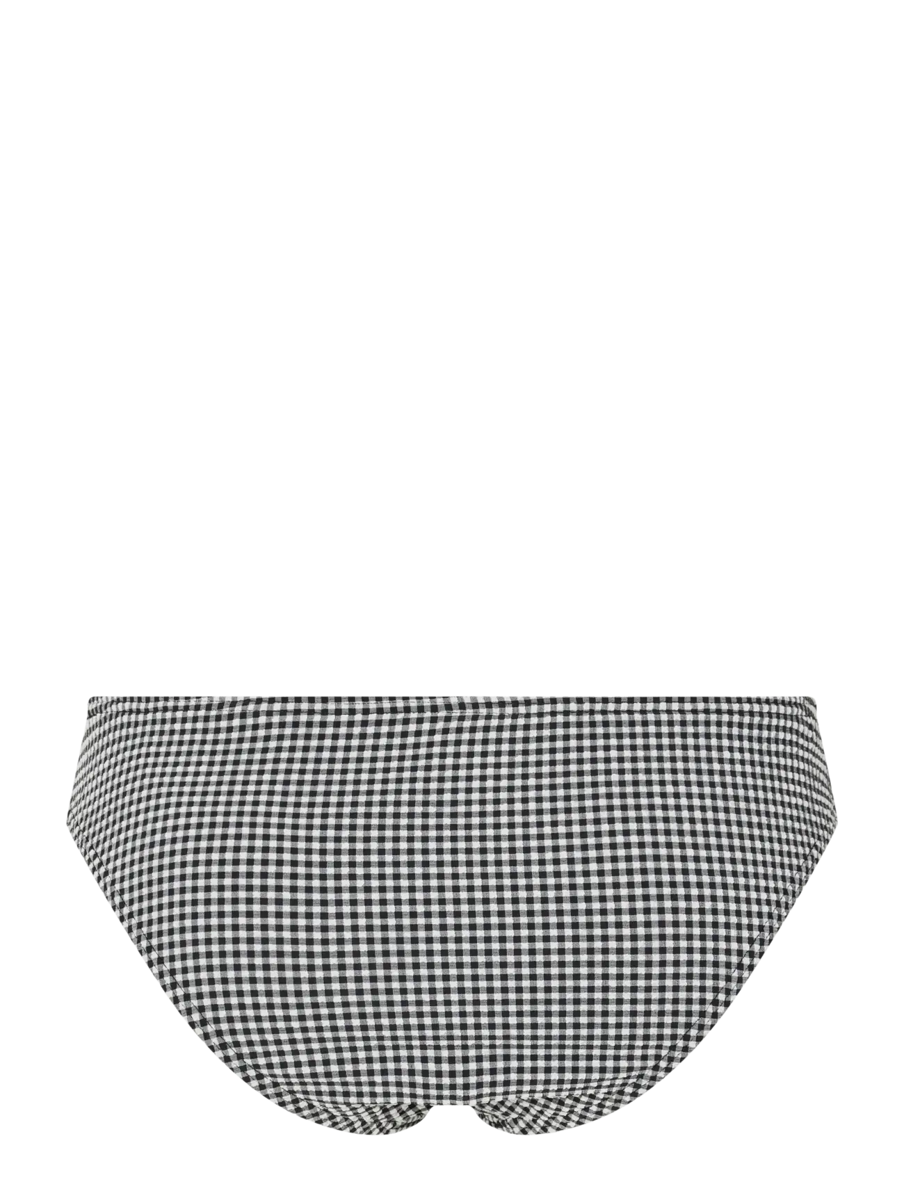 Pieces - PCKIA BIKINI BRIEF BC - bikini briefs - black - 1