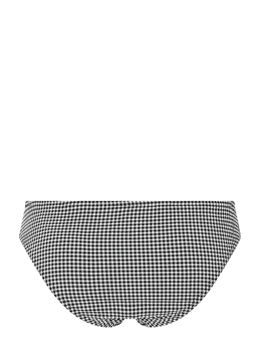 Pieces - PCKIA BIKINI BRIEF BC - bikinibriefs - black - 1
