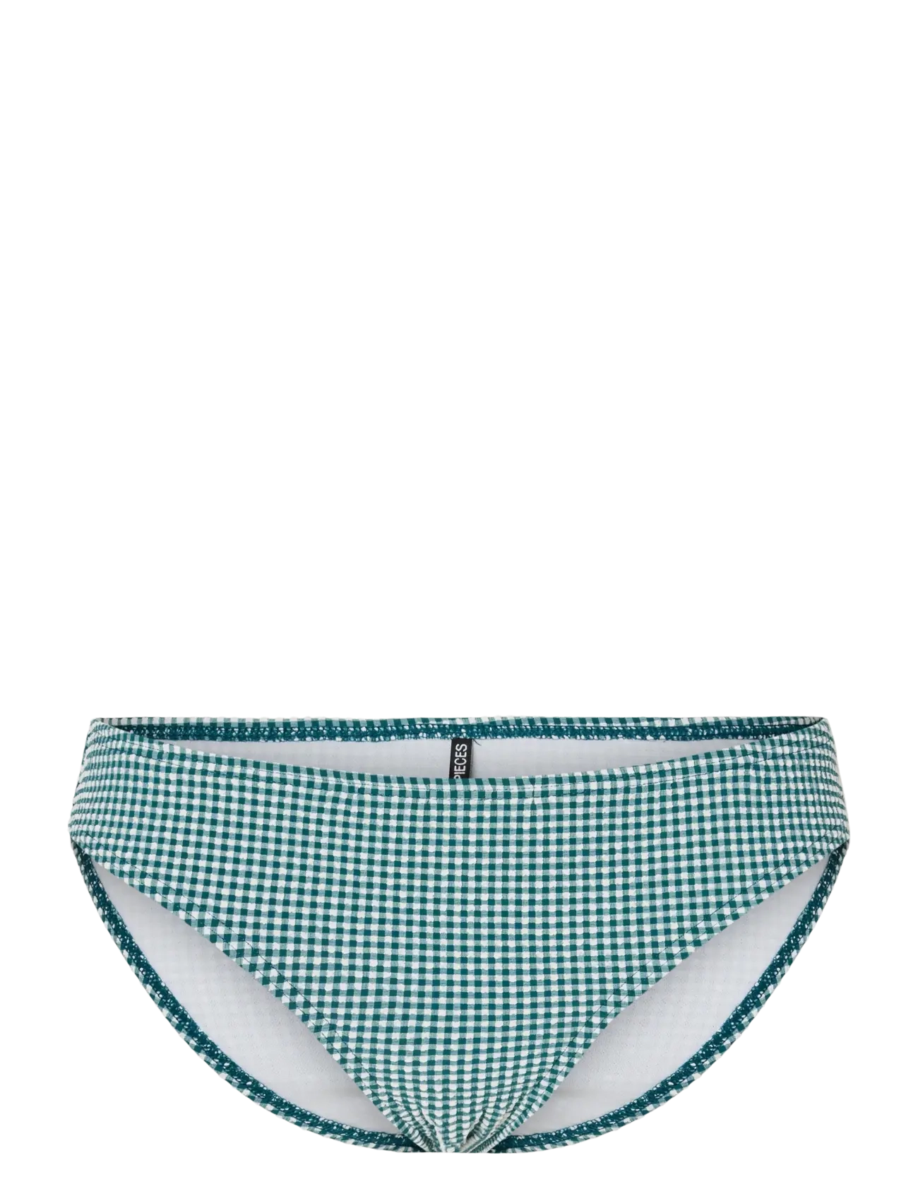 PIECES Pckia Bikini Brief Bc Patterned - S - Damen