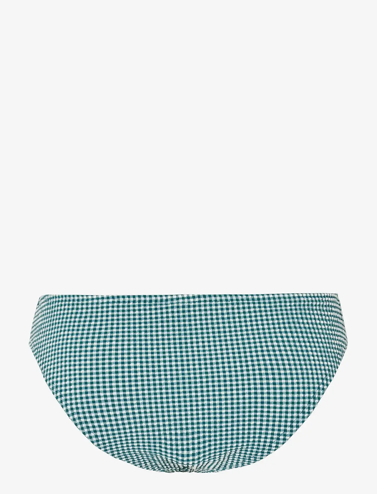 Pieces - PCKIA BIKINI BRIEF BC - bikini truser - forest biome - 2