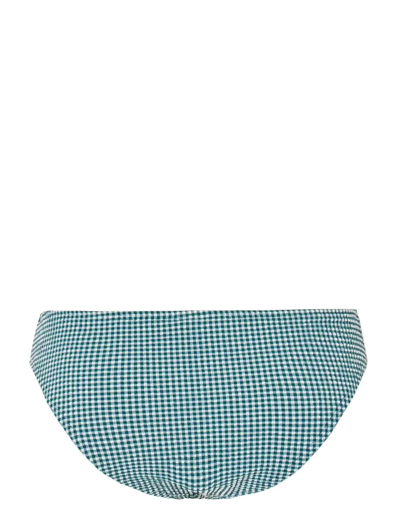 Pieces - PCKIA BIKINI BRIEF BC - bikiinipüksid - forest biome - 2