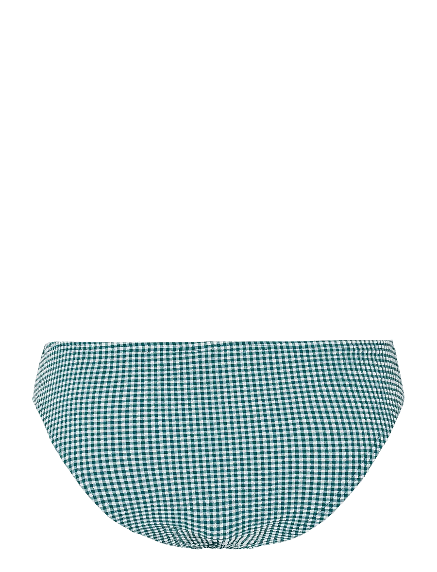 Pieces - PCKIA BIKINI BRIEF BC - bikinibriefs - forest biome - 2