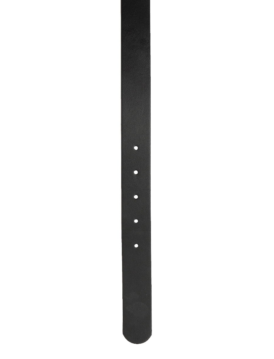 Pieces - PCBINNA COVERED WAIST BELT BUNDLE - taillengürtel - black - 2
